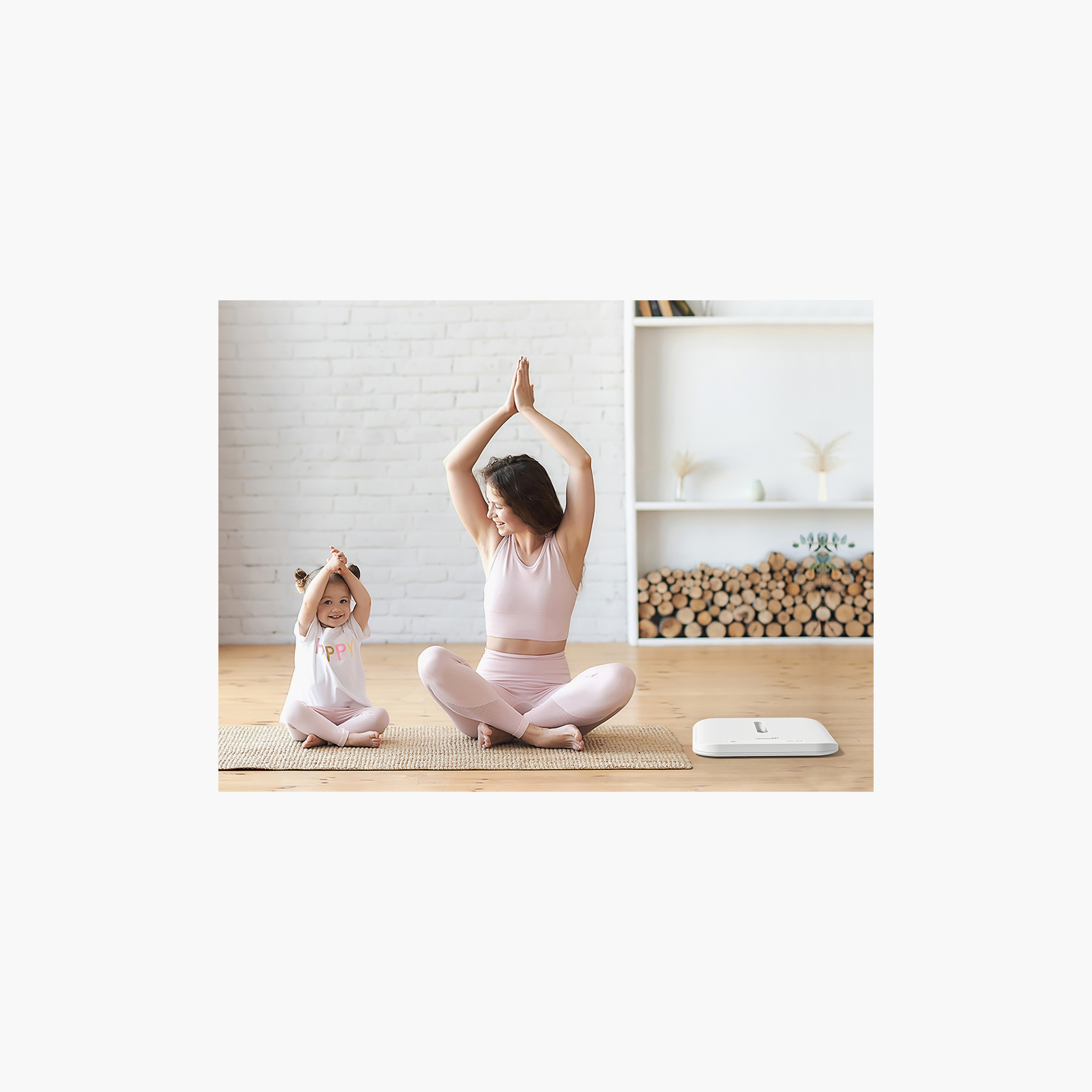 Grownsy Multifunctional Baby Scale & Pet Scale-baby-healthandsafety-babymonitors-image-4