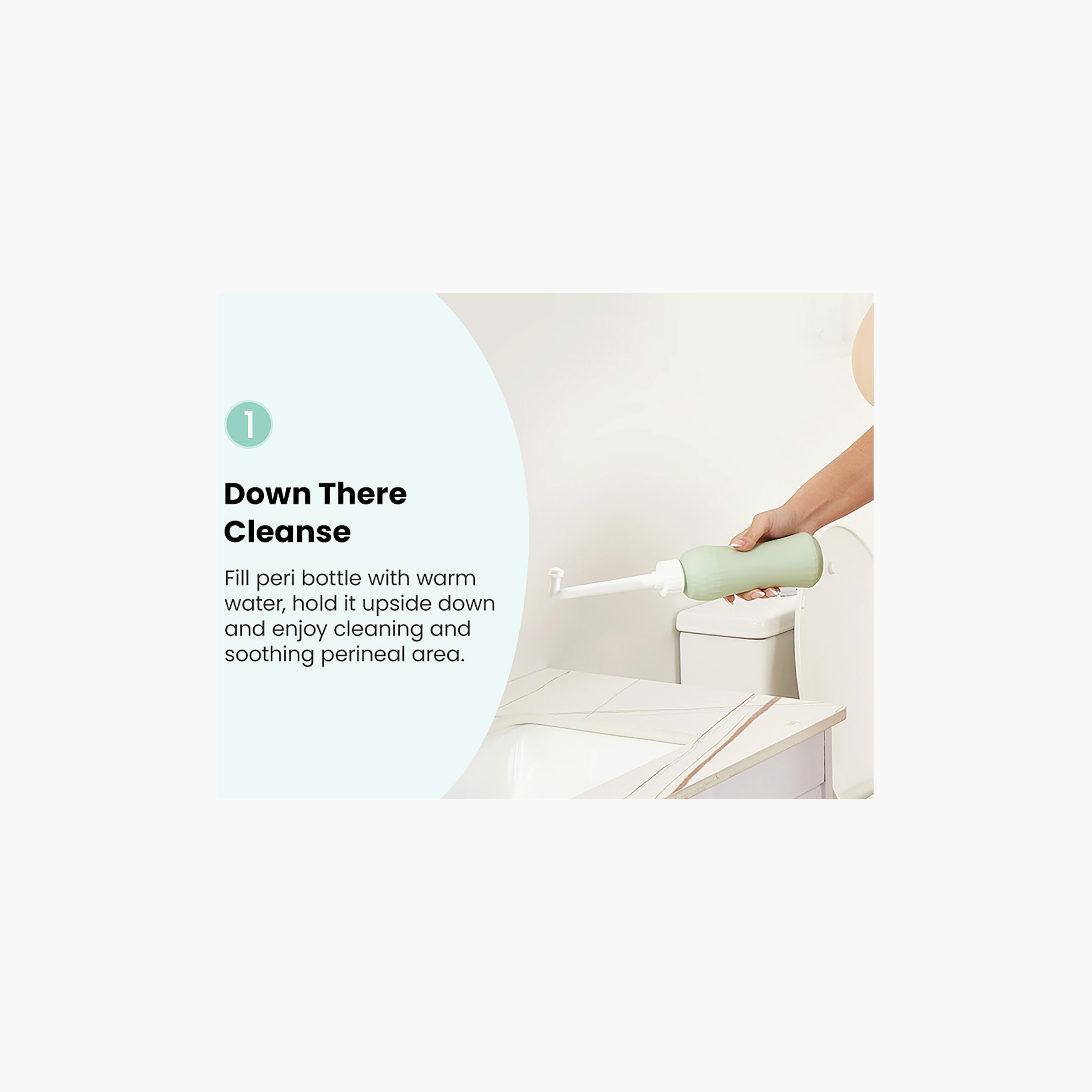 Grownsy All-in-One Postpartum Essentials Kit-baby-maternalcare-bodyhygiene-image-2