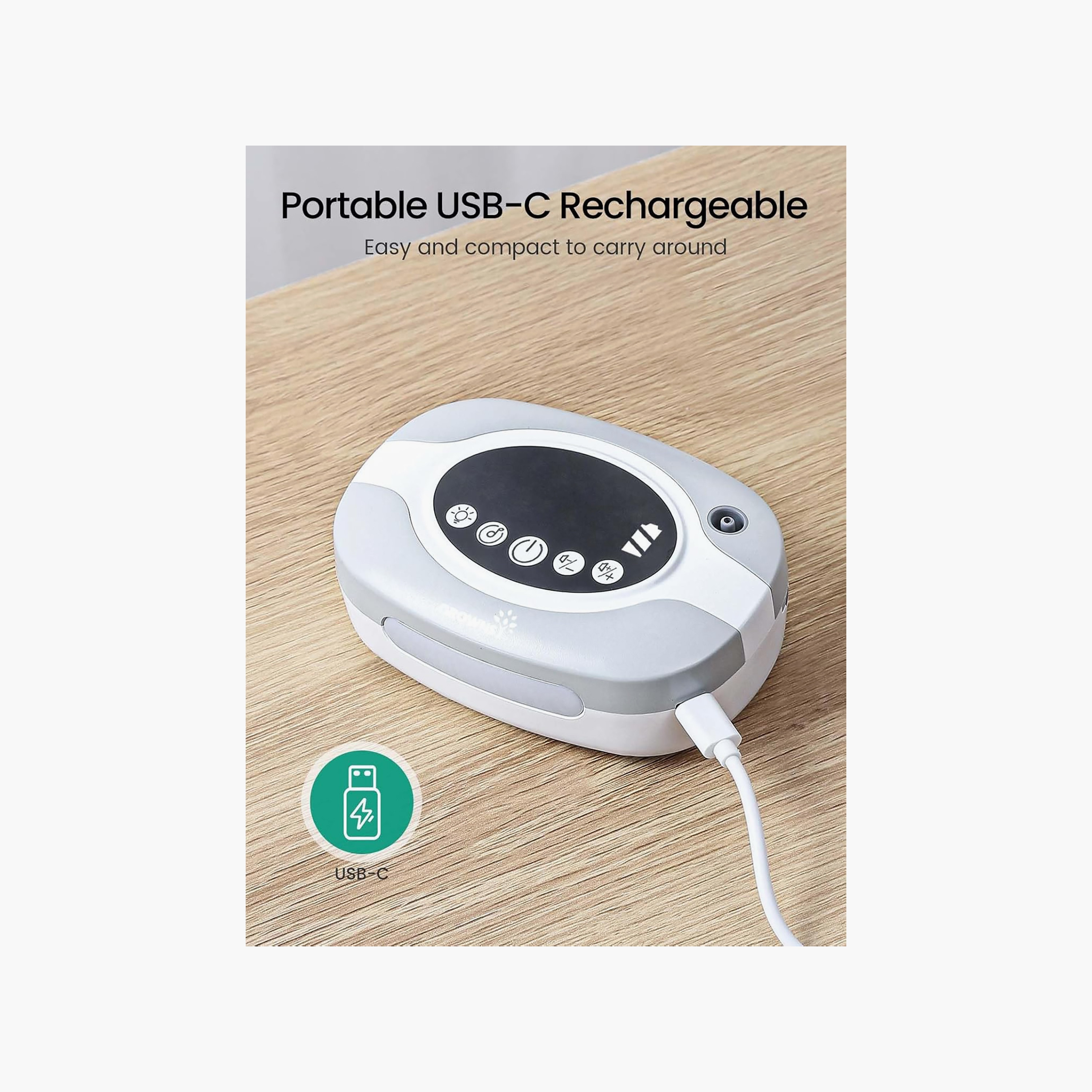 Grownsy Electric Nose Suction-baby-healthandsafety-thermometersandaspirators-image-4