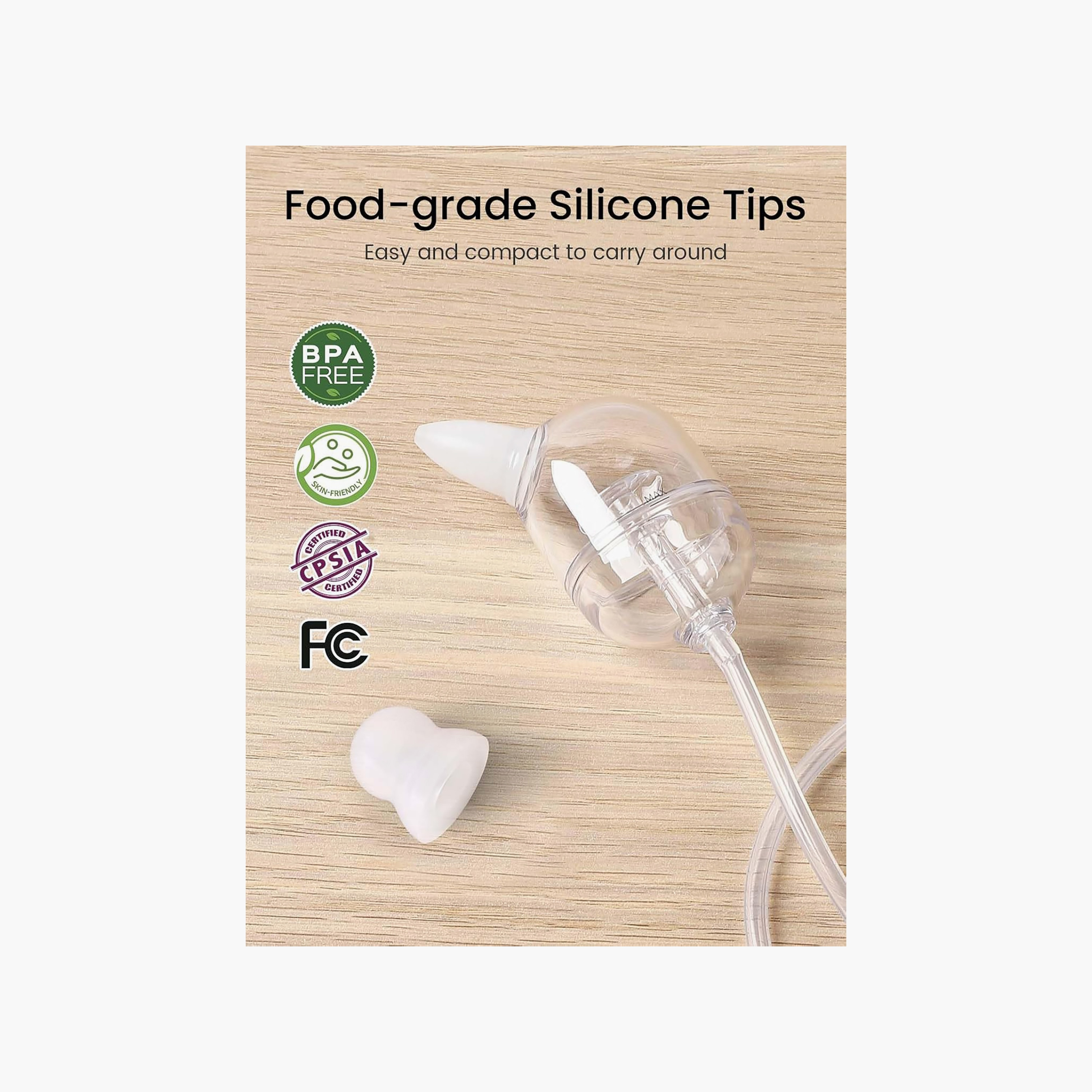 Grownsy Electric Nose Suction-baby-healthandsafety-thermometersandaspirators-image-7