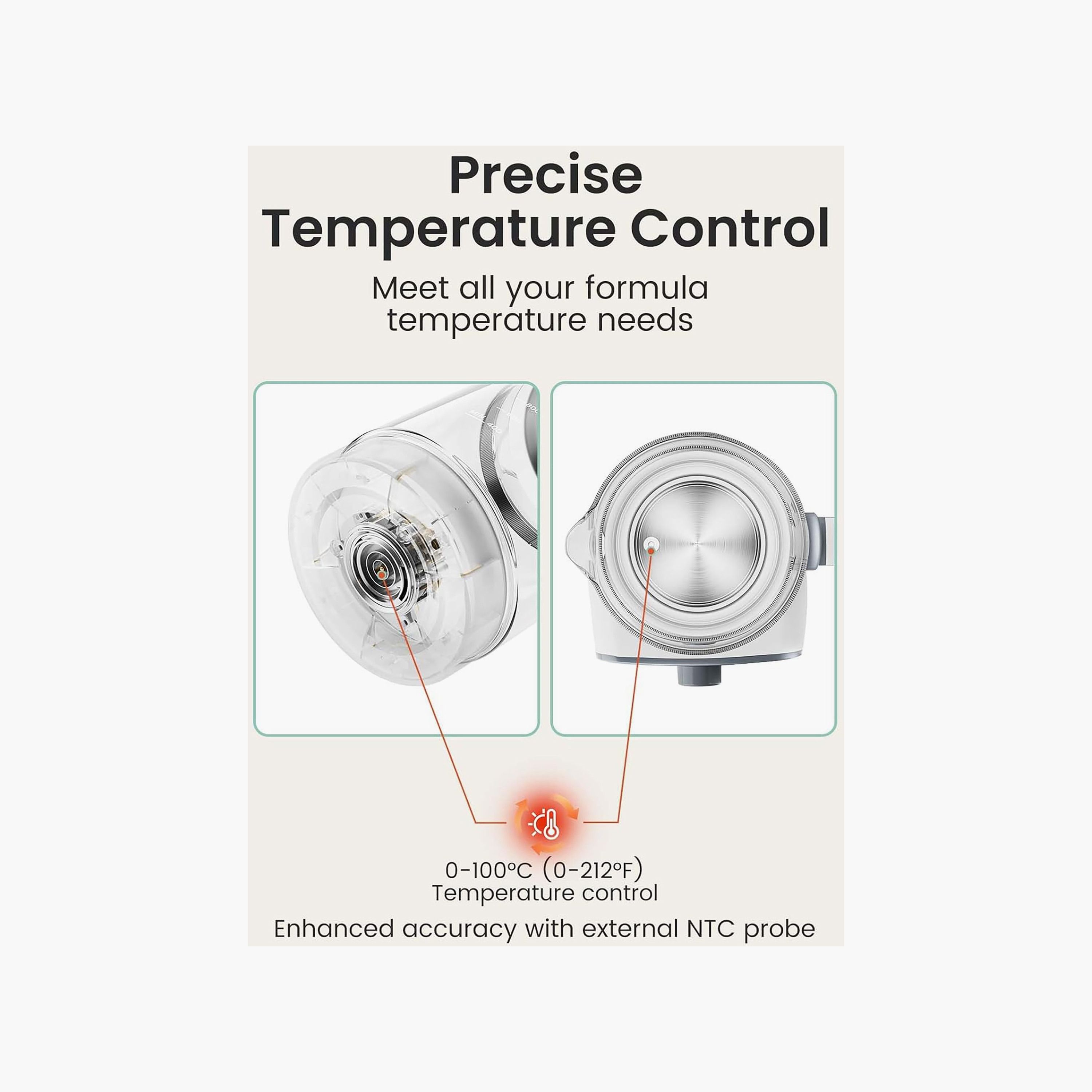 Grownsy Water Warmer-baby-feeding-sterilizersandwarmers-image-4