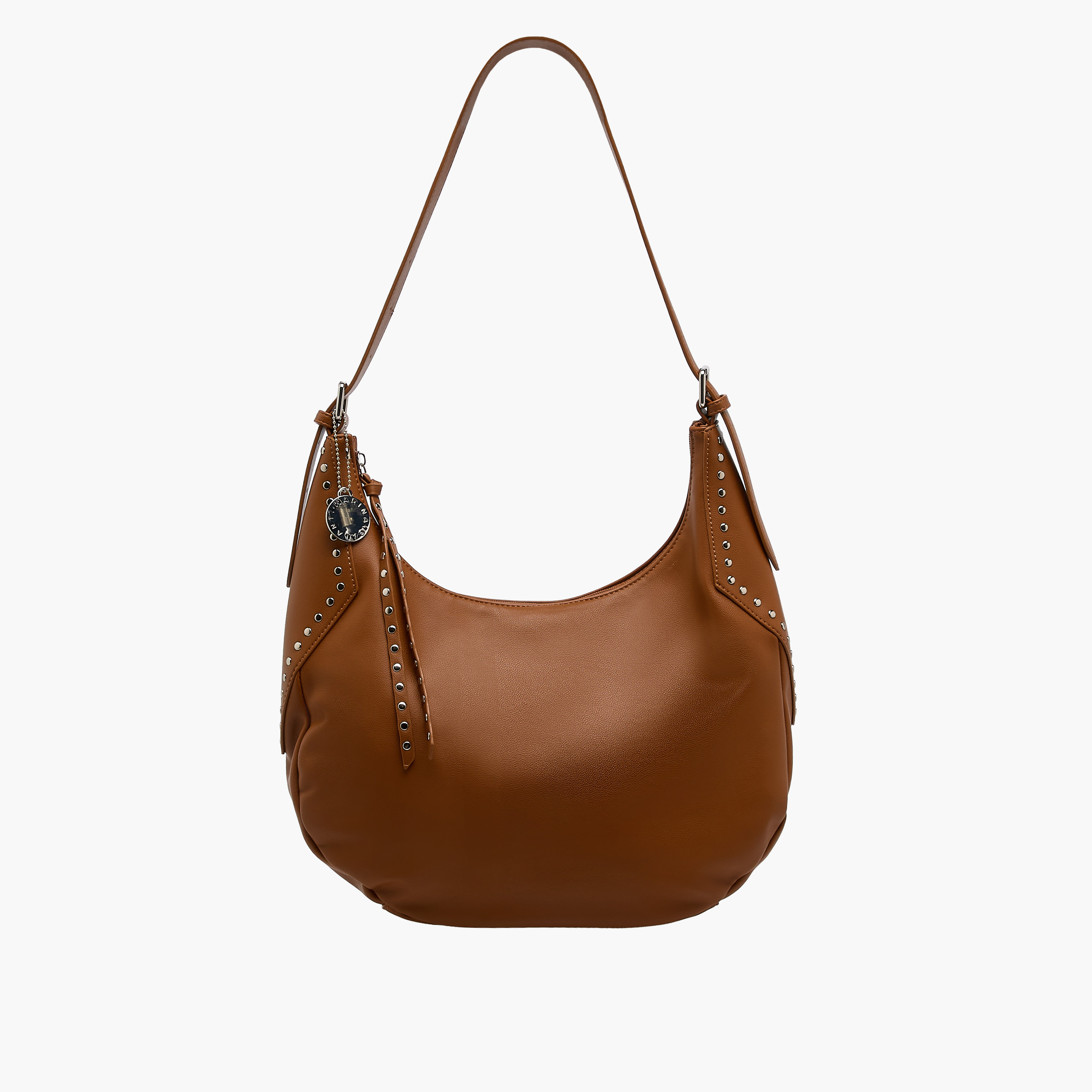 شنطة توتي بوشاح وحزام قابل للفصل من مارينا جالانتي-women-bagsandwallets-handbags-image-1