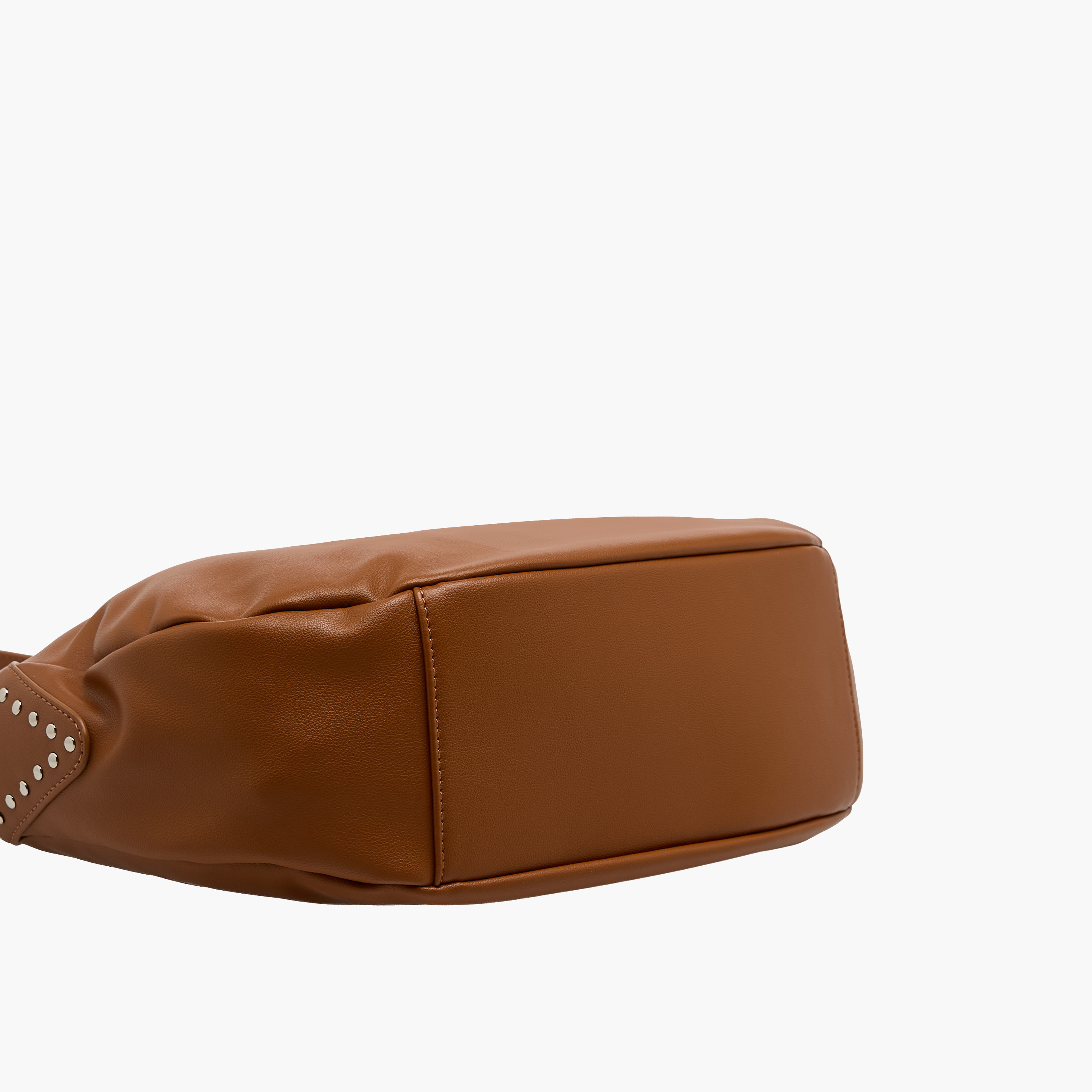 شنطة توتي بوشاح وحزام قابل للفصل من مارينا جالانتي-women-bagsandwallets-handbags-image-7