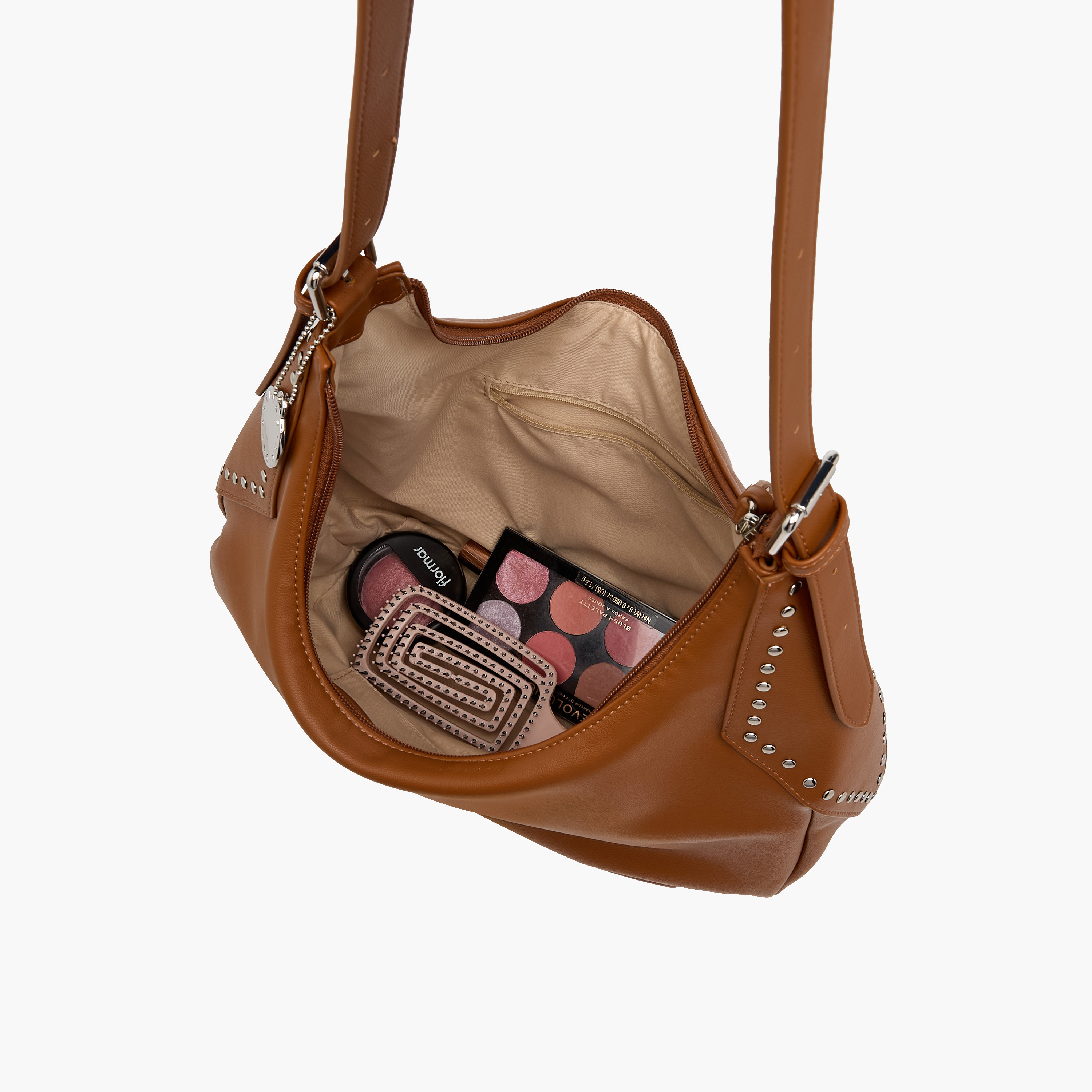 شنطة توتي بوشاح وحزام قابل للفصل من مارينا جالانتي-women-bagsandwallets-handbags-image-8