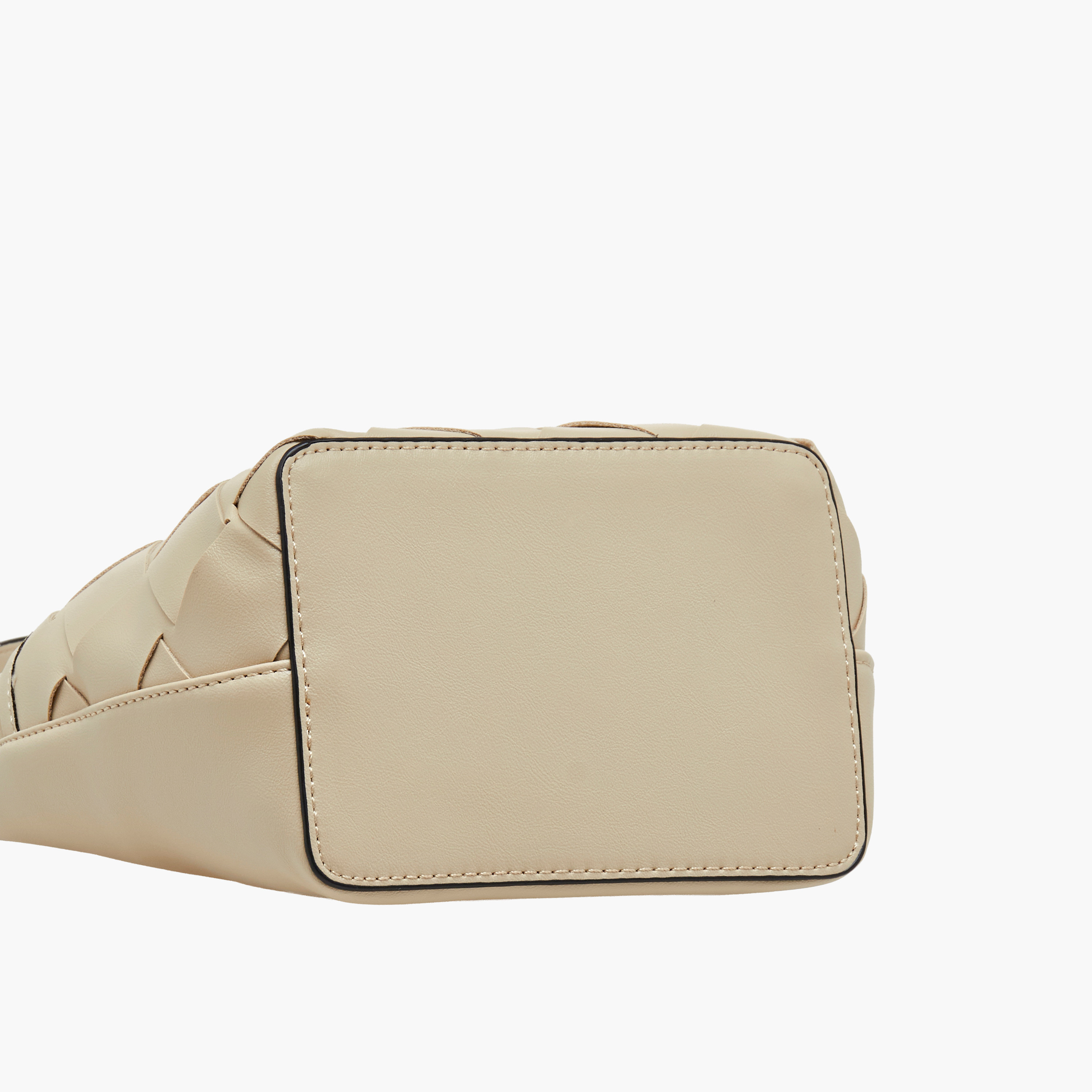 شنطة دلو بارزة الملمس بحزام قابل للفصل من مارينا جالانتي-women-bagsandwallets-handbags-image-7