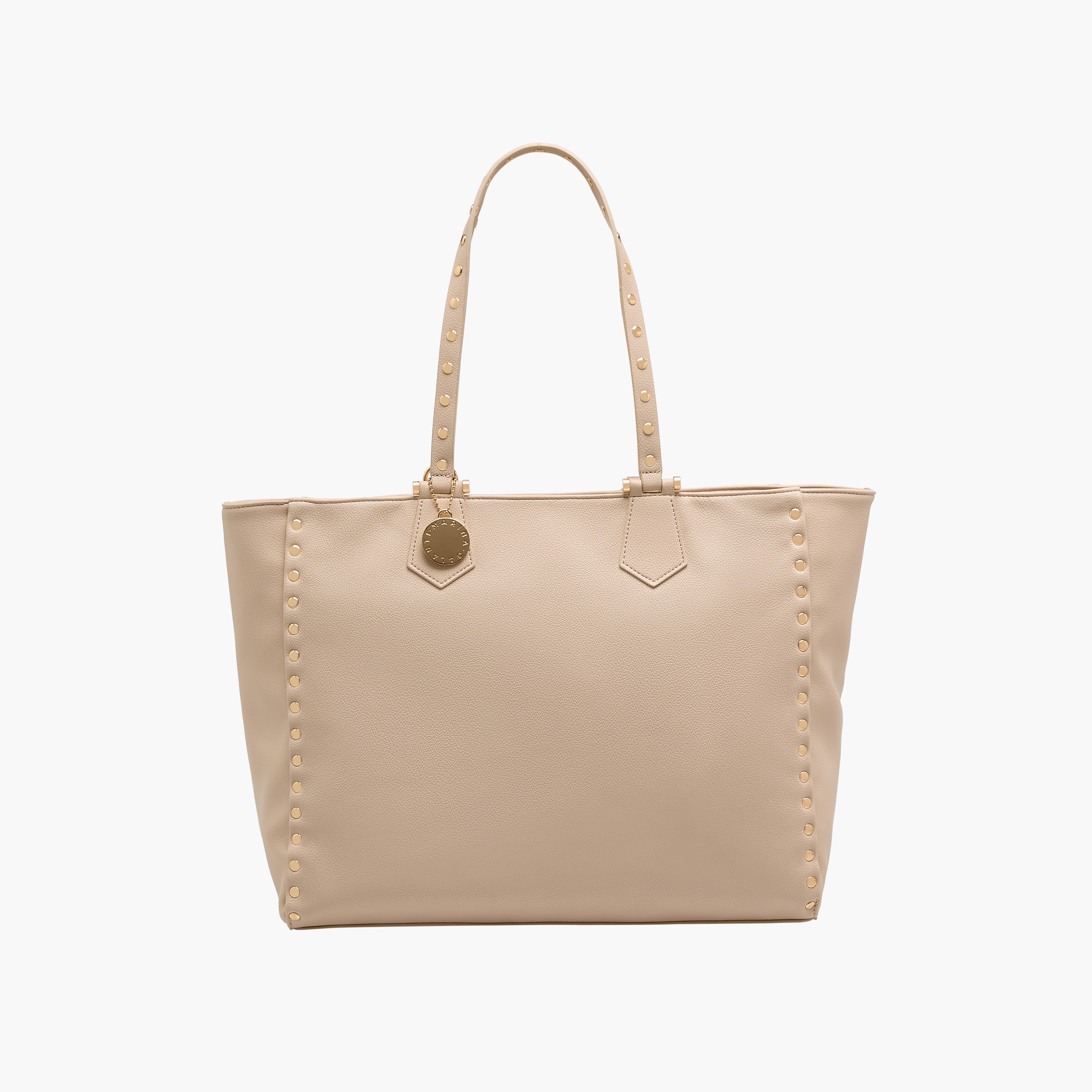 شنطة توتي مرصعة بمقابض مزدوجة من مارينا جالانتي-women-bagsandwallets-handbags-image-1