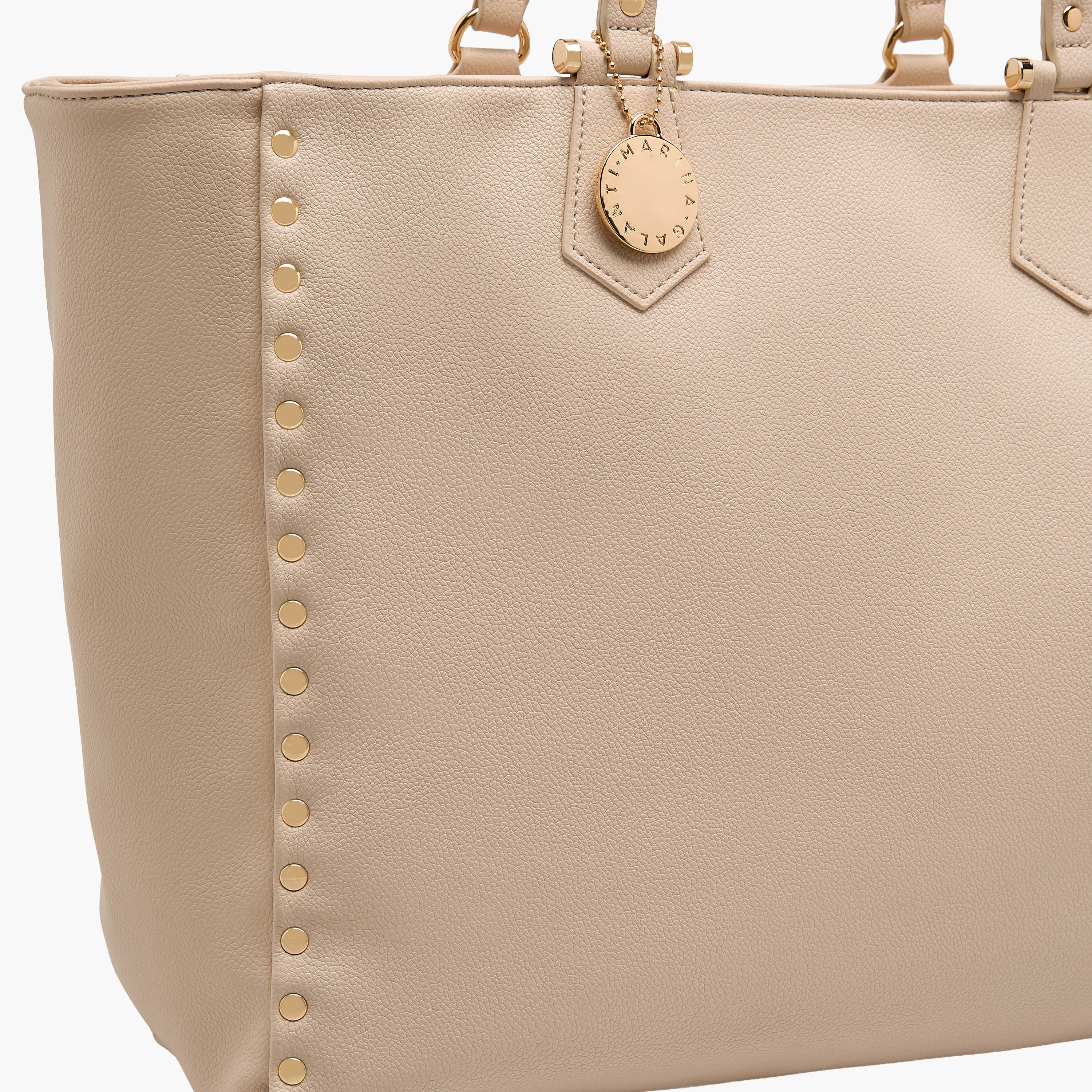 شنطة توتي مرصعة بمقابض مزدوجة من مارينا جالانتي-women-bagsandwallets-handbags-image-5