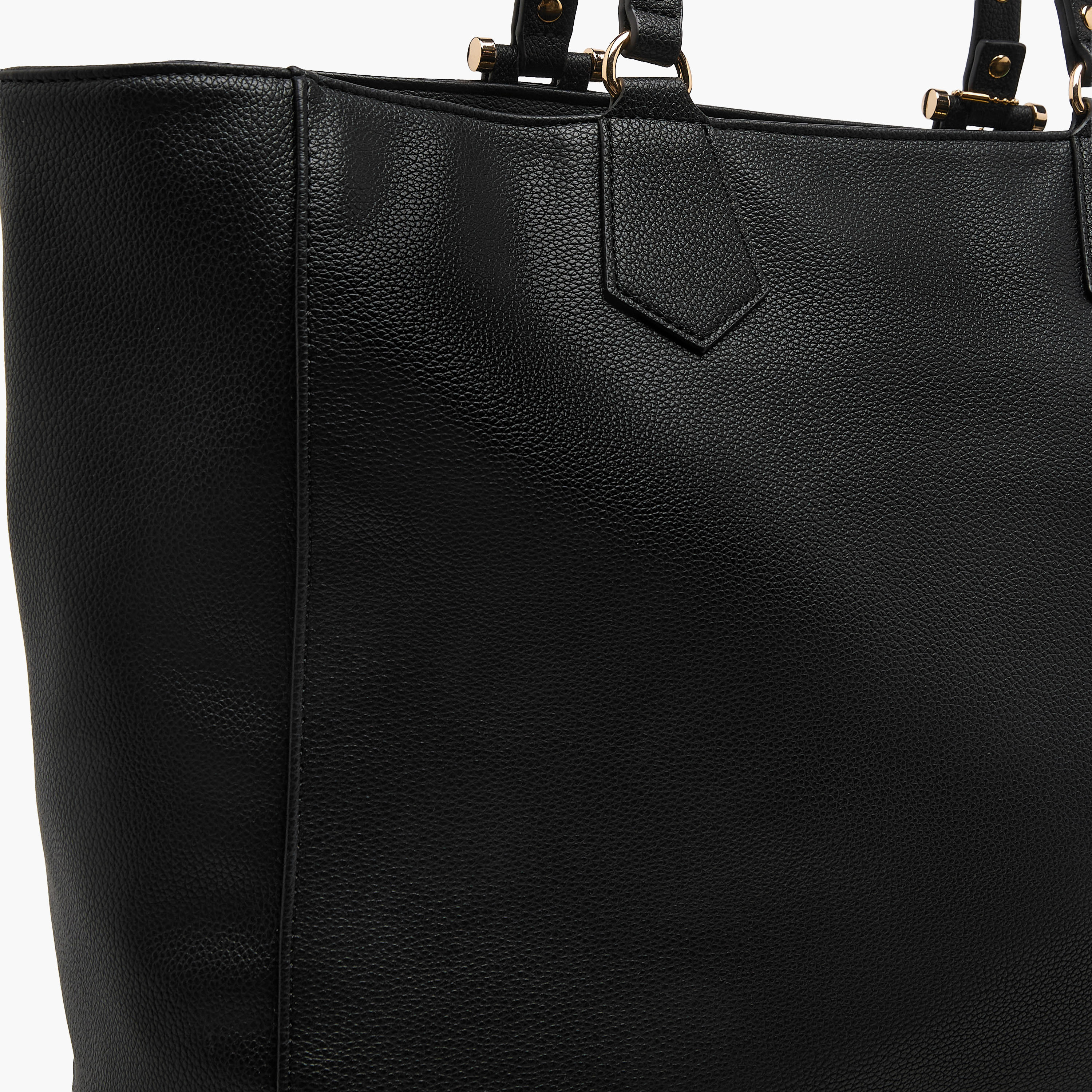 Marina Galanti Studded Tote Bag with Double Handle-women-bagsandwallets-handbags-image-6