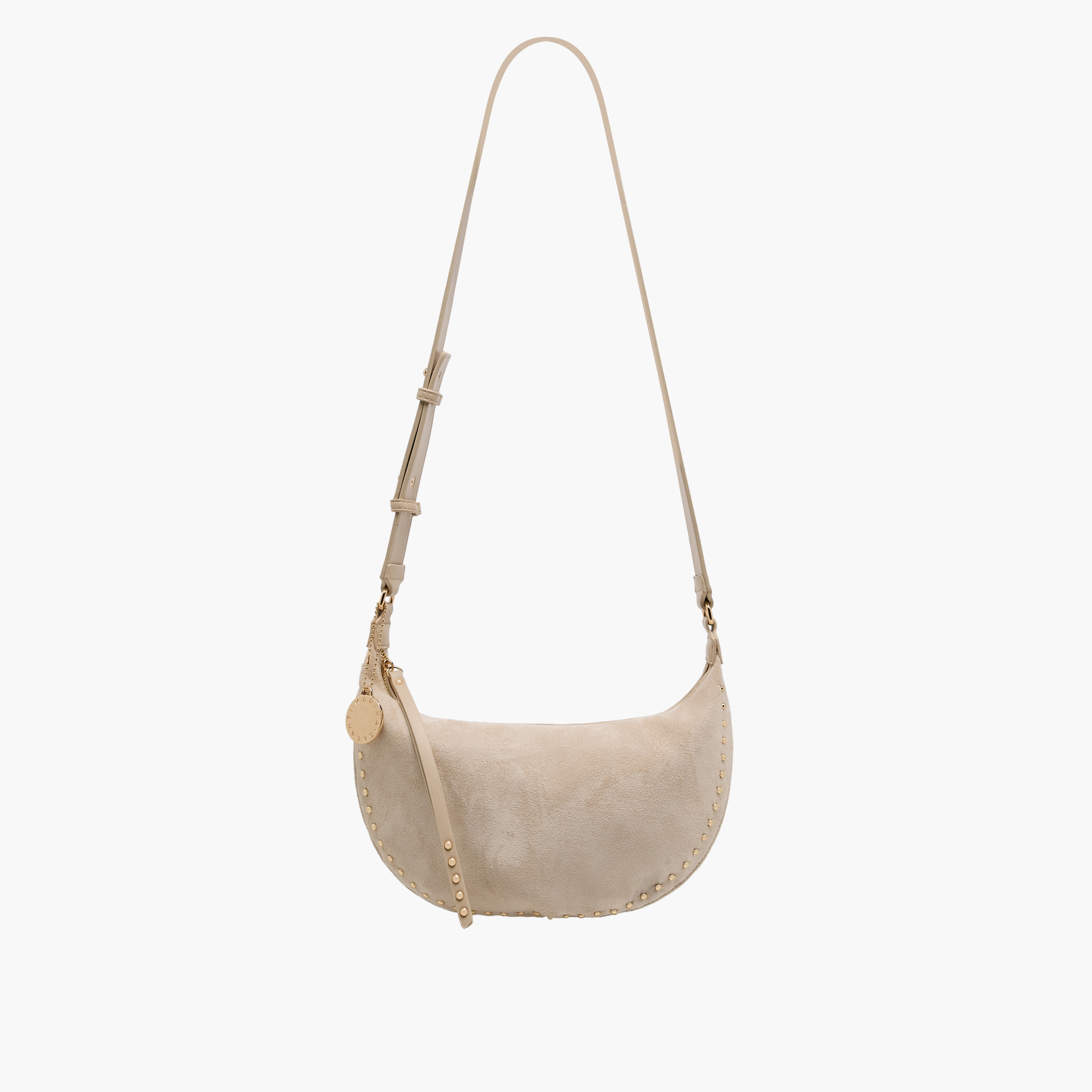شنطة كروس بودي مرصعة بحزام قابل للتعديل من مارينا جالانتي-women-bagsandwallets-handbags-image-1