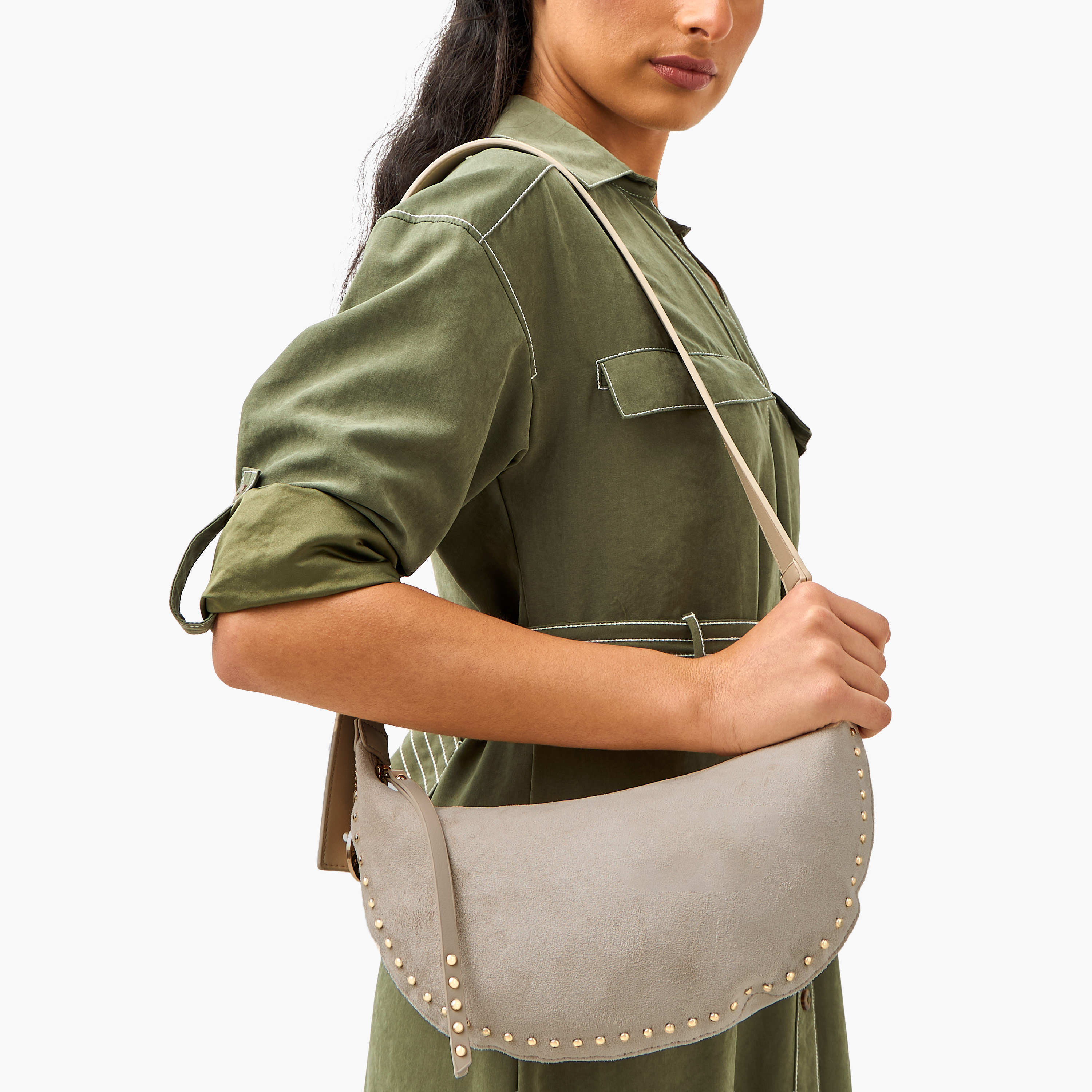 شنطة كروس بودي مرصعة بحزام قابل للتعديل من مارينا جالانتي-women-bagsandwallets-handbags-image-2