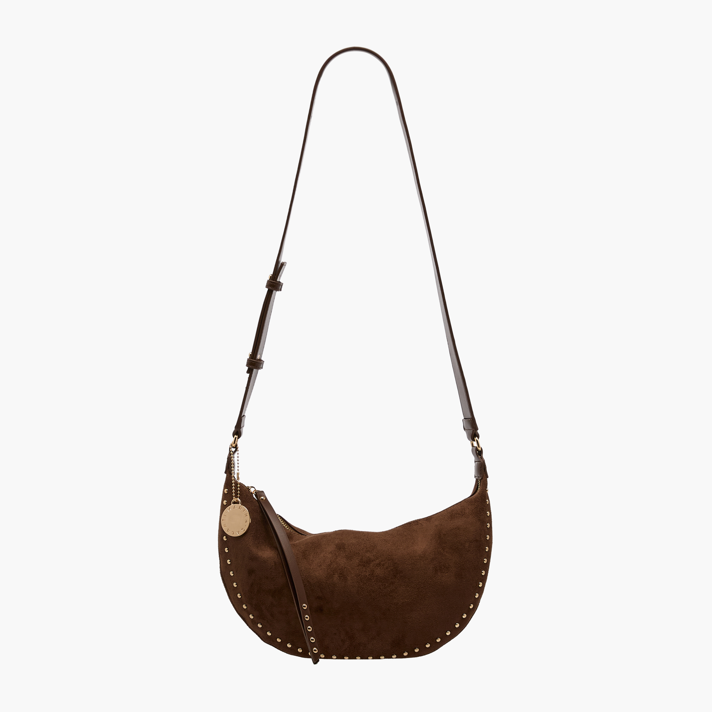 شنطة كروس بودي مرصعة بحزام قابل للتعديل من مارينا جالانتي-women-bagsandwallets-handbags-image-1