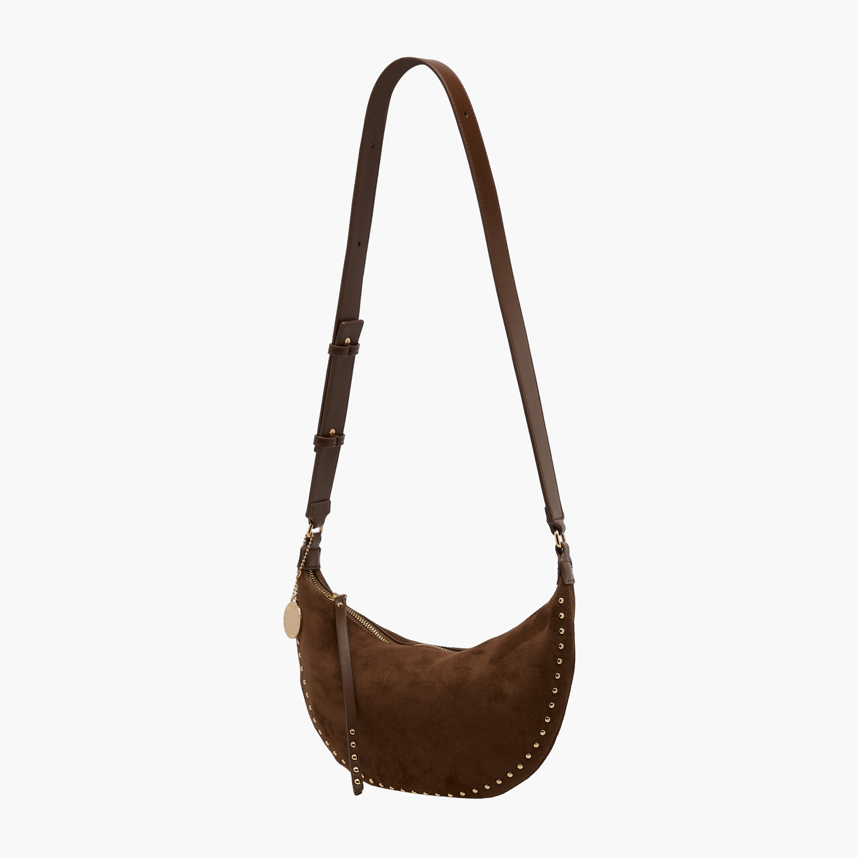 شنطة كروس بودي مرصعة بحزام قابل للتعديل من مارينا جالانتي-women-bagsandwallets-handbags-image-3