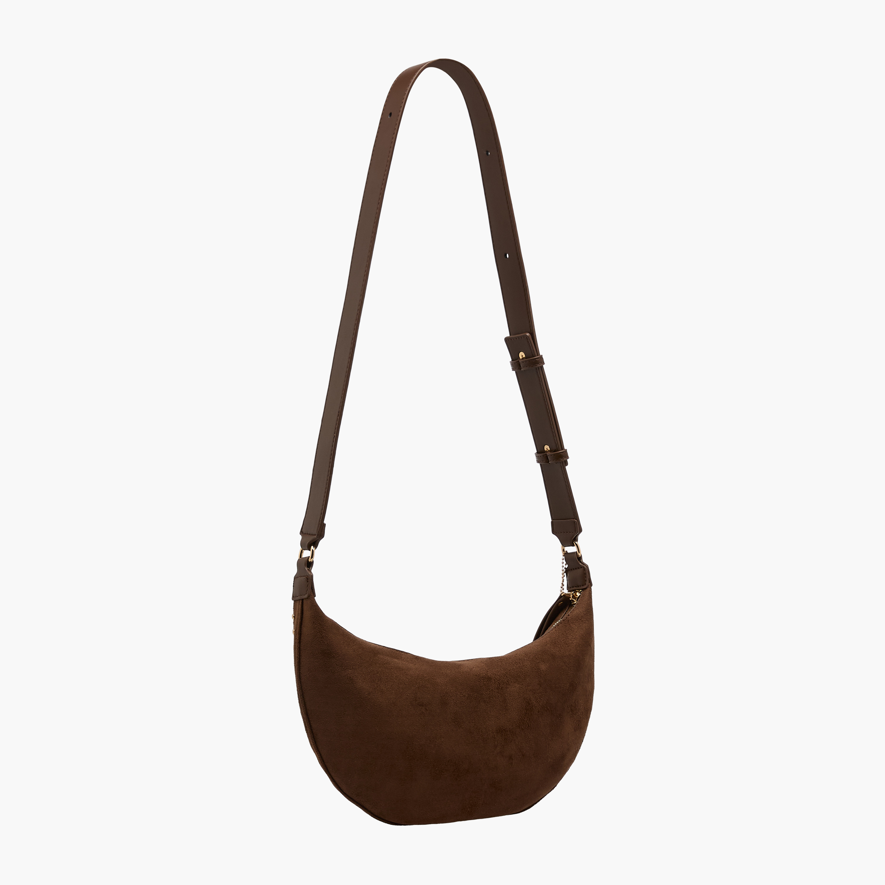 شنطة كروس بودي مرصعة بحزام قابل للتعديل من مارينا جالانتي-women-bagsandwallets-handbags-image-4