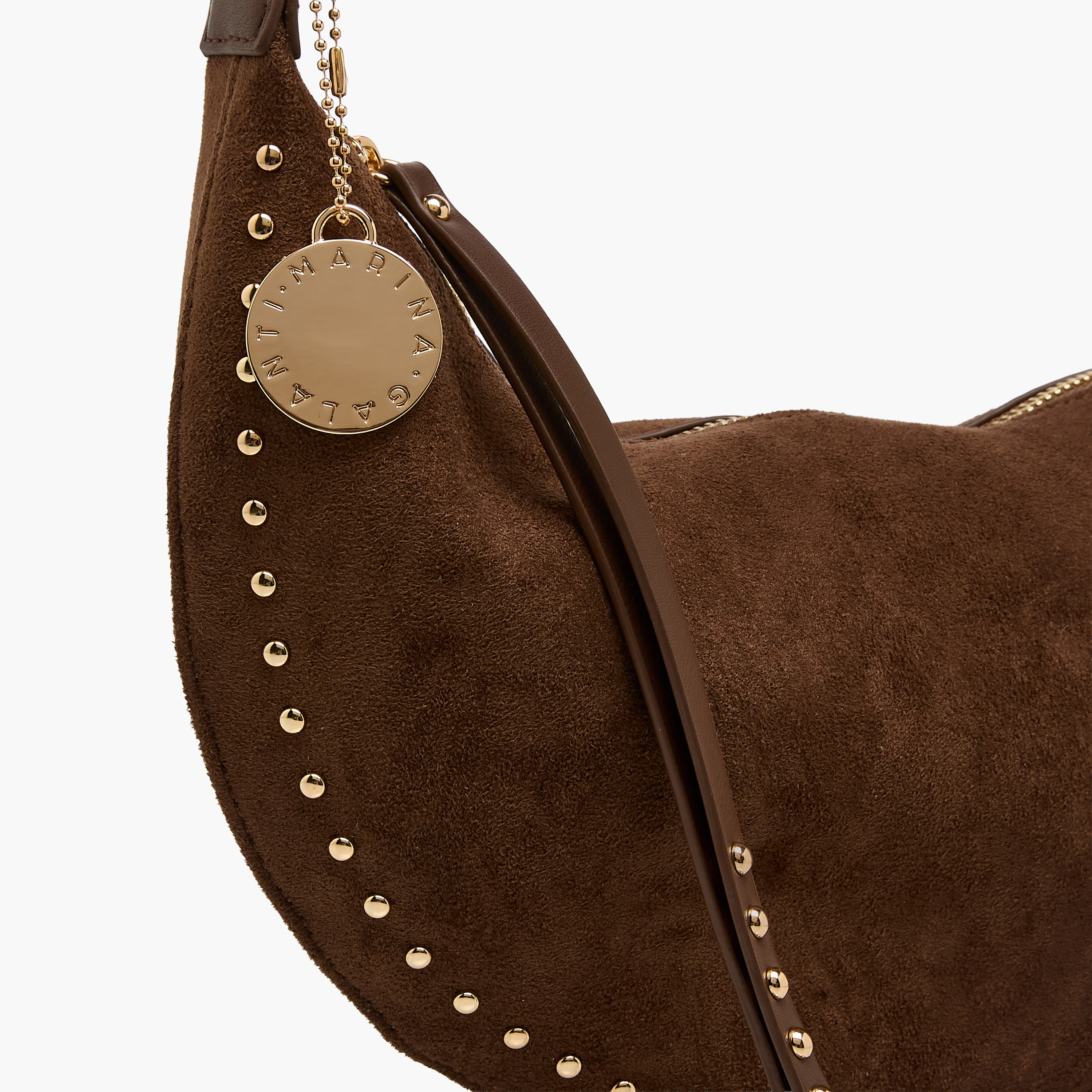 شنطة كروس بودي مرصعة بحزام قابل للتعديل من مارينا جالانتي-women-bagsandwallets-handbags-image-5