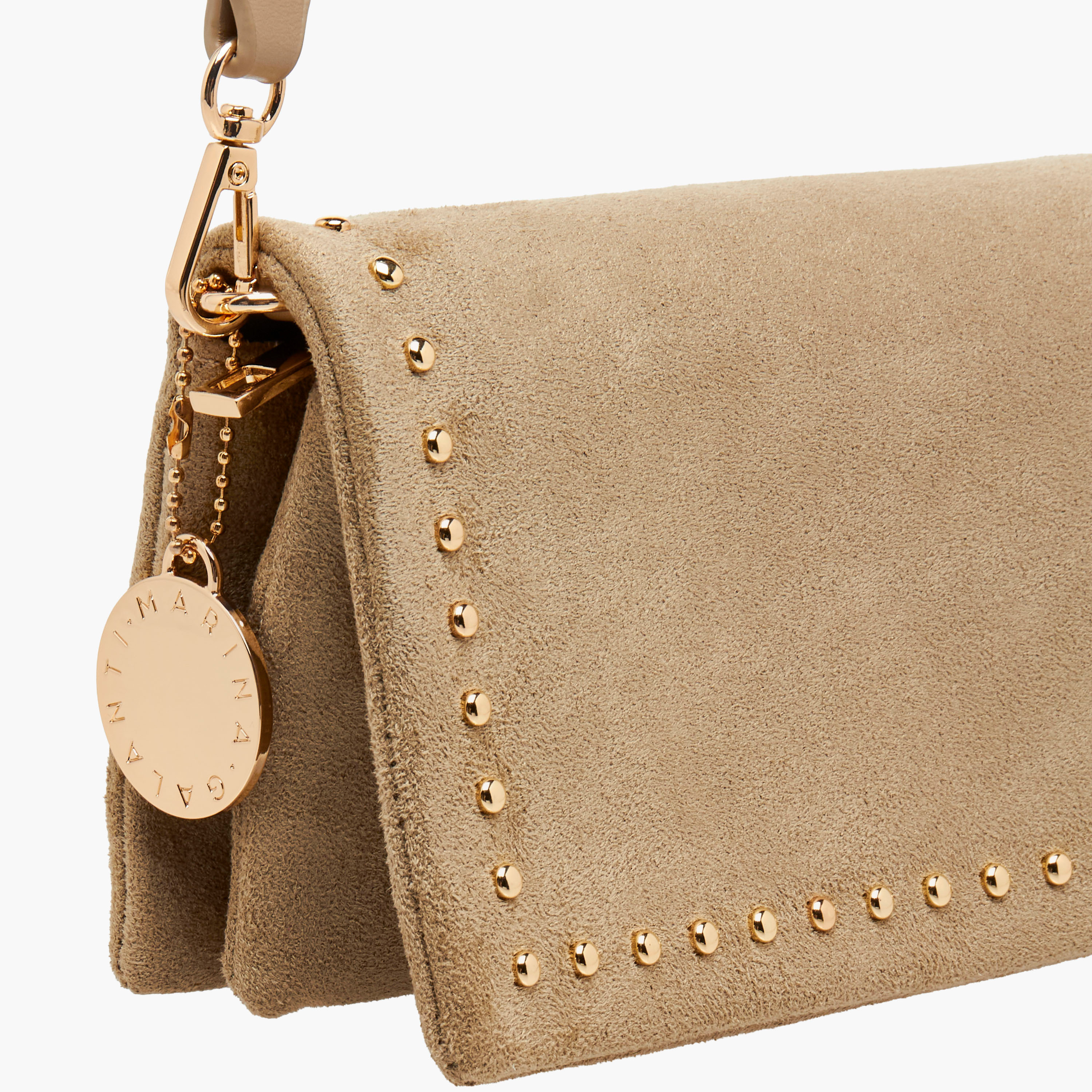 Marina Galanti Studded Crossbody Bag with Detachable Strap-women-bagsandwallets-handbags-image-5