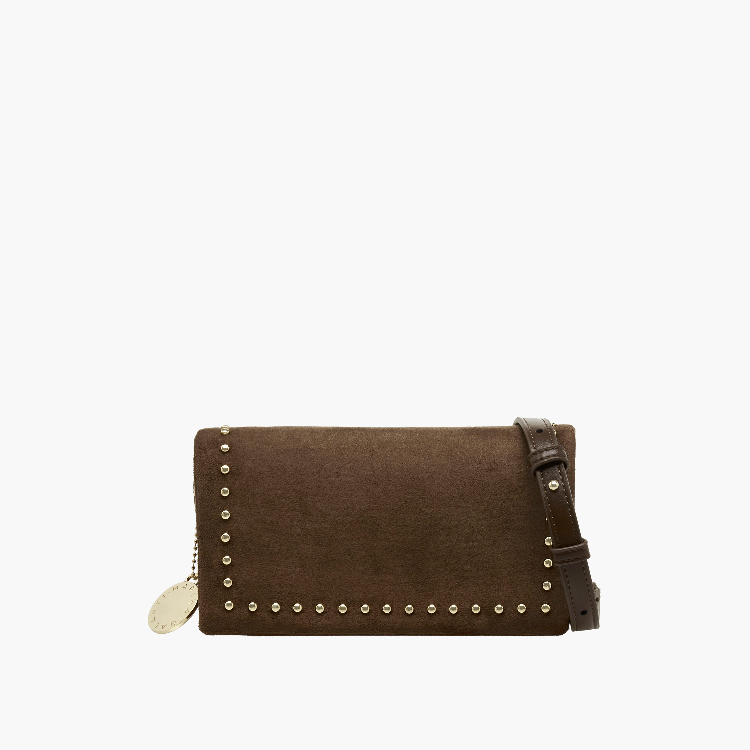 شنطة كروس بودي مرصعة بحزام قابل للفصل من مارينا جالانتي-women-bagsandwallets-handbags-image-1