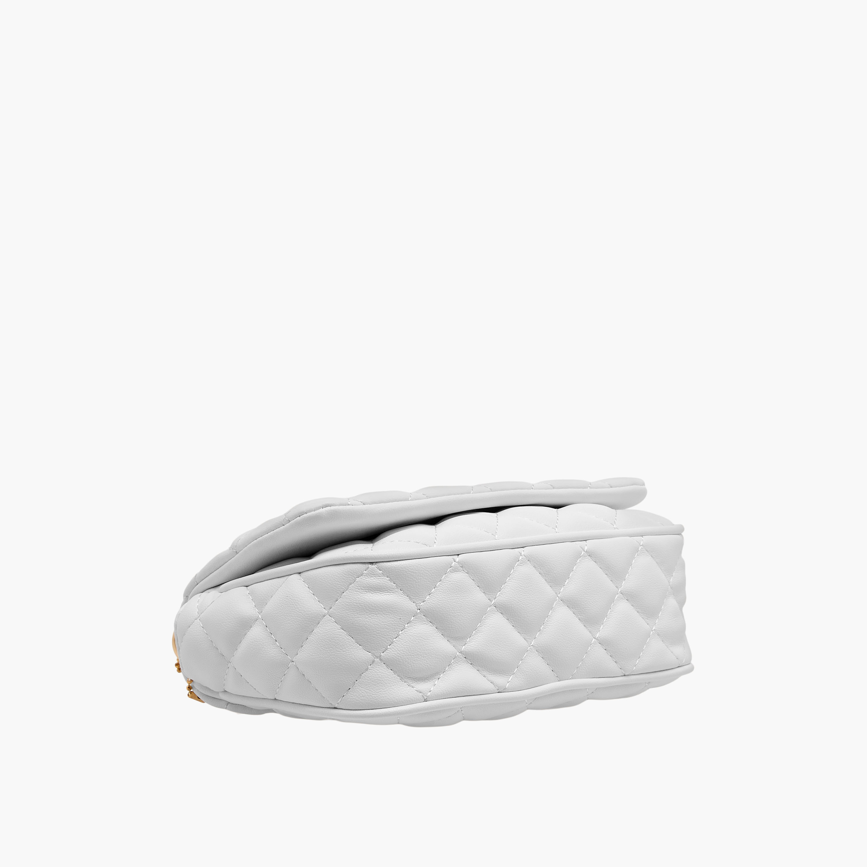 Marina Galanti Quilted Crossbody Bag with Detachable Strap-women-bagsandwallets-handbags-image-7