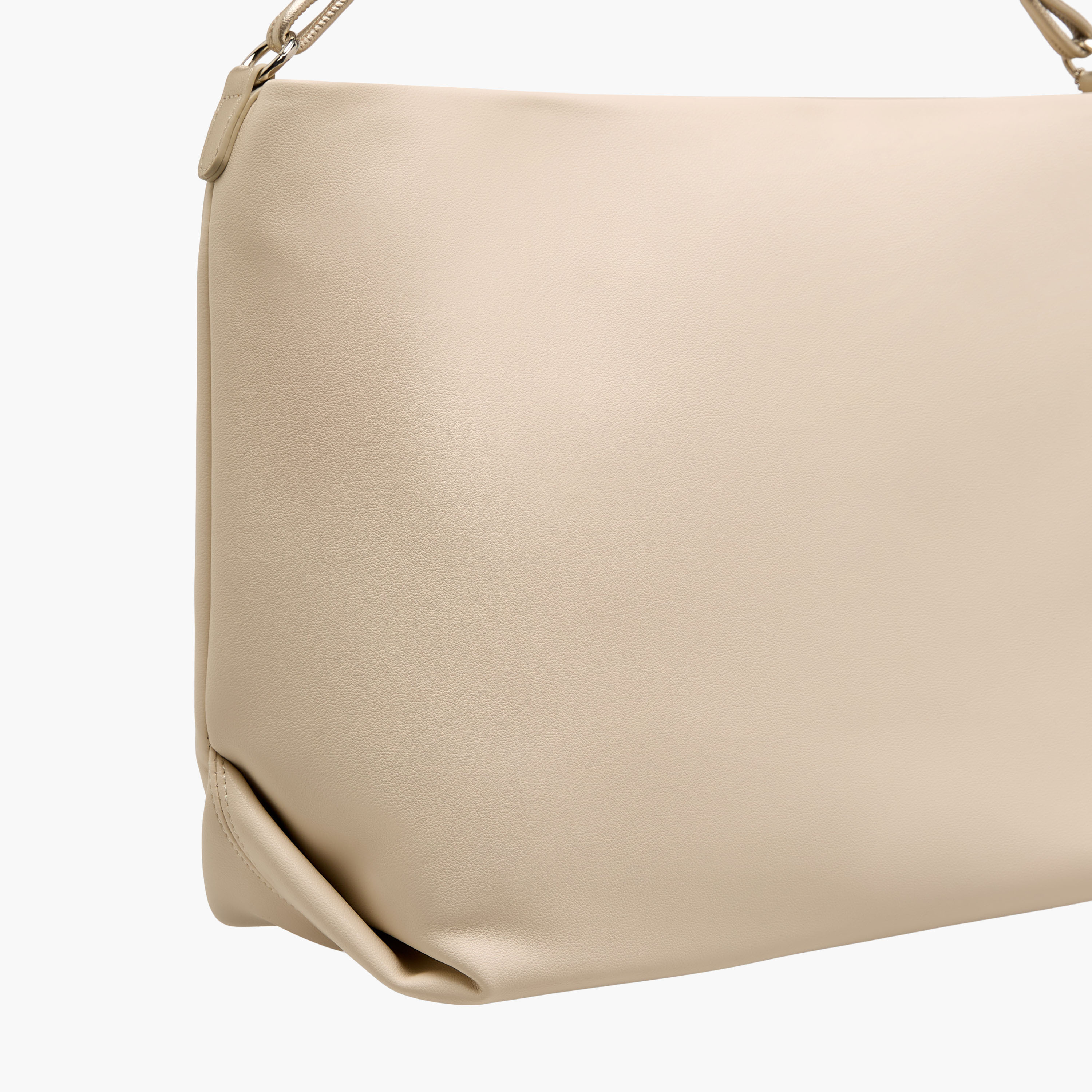 Marina Galanti Textured Tote Bag with Detachable Strap-women-bagsandwallets-handbags-image-6