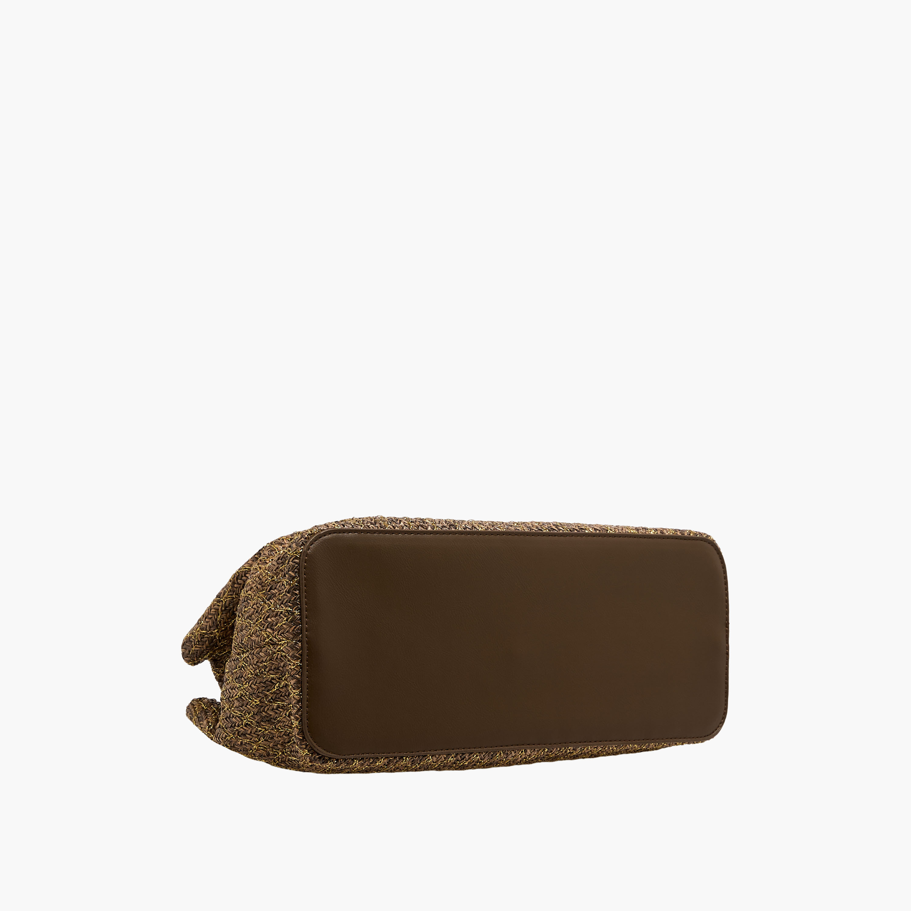 شنطة توت بارزة الملمس بحزام قابل للفصل إيستويست من مارينا جالانتي-women-bagsandwallets-handbags-image-7