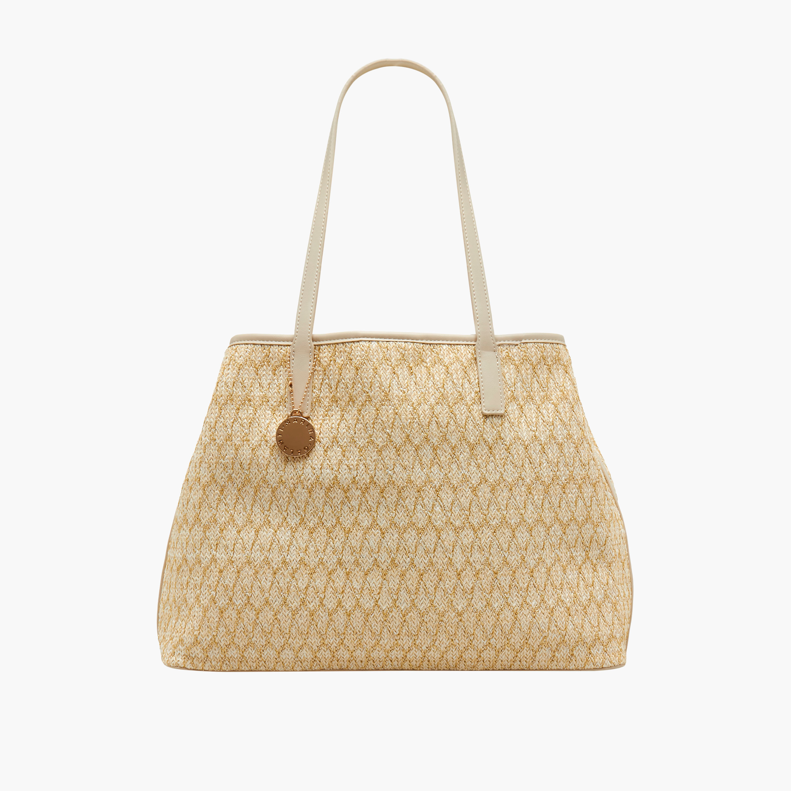 شنطة توتي بارزة الملمس وشنطة صغيرة من مارينا جالانتي-women-bagsandwallets-handbags-image-3