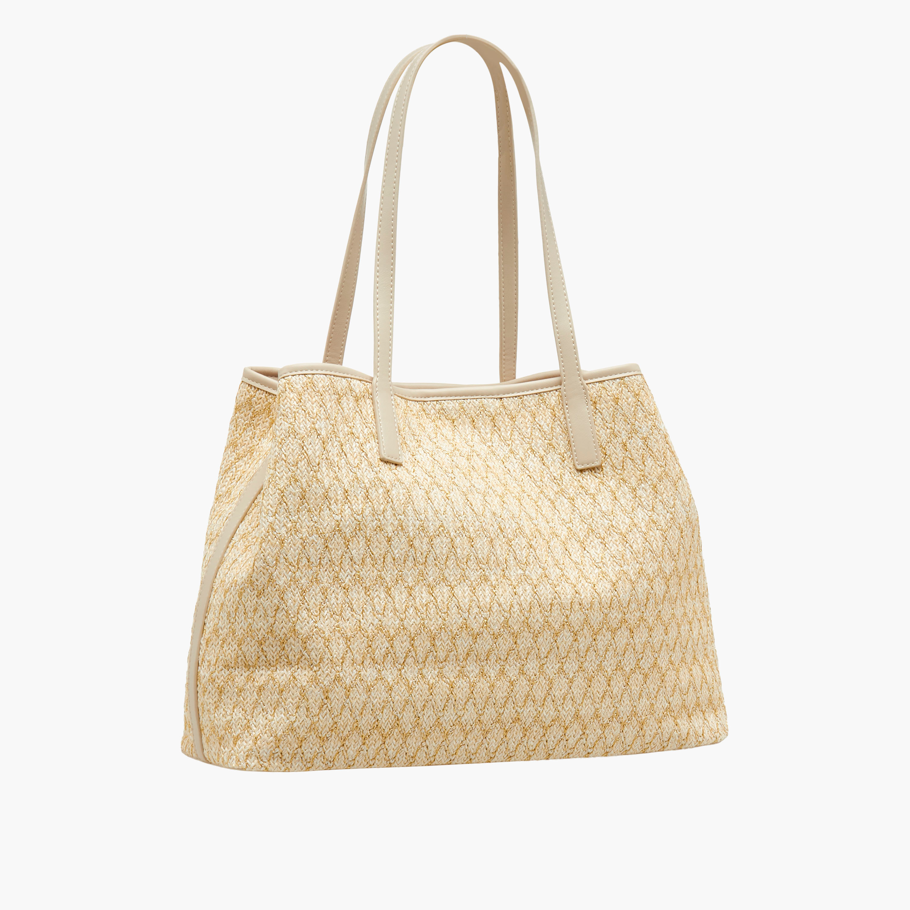 شنطة توتي بارزة الملمس وشنطة صغيرة من مارينا جالانتي-women-bagsandwallets-handbags-image-4