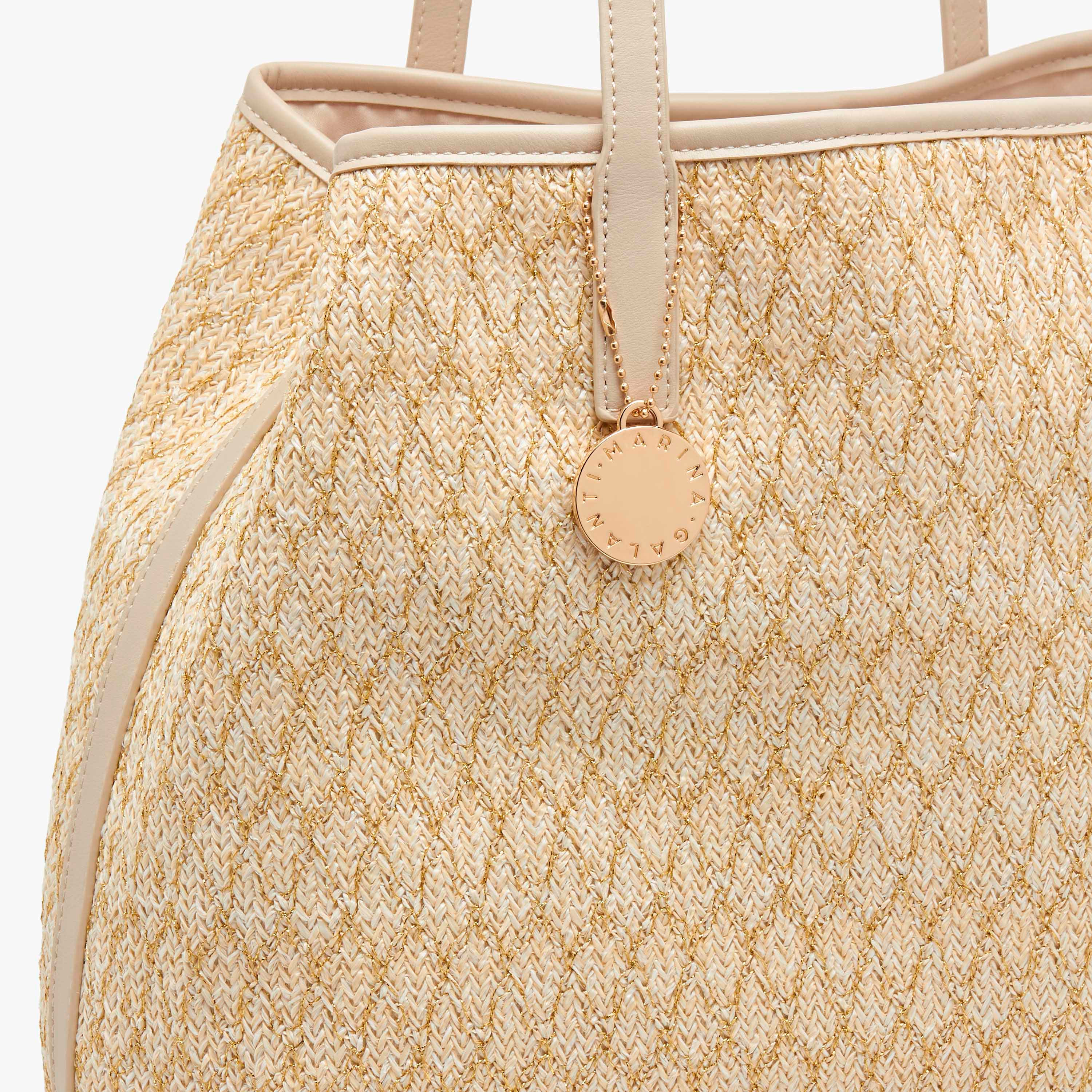 شنطة توتي بارزة الملمس وشنطة صغيرة من مارينا جالانتي-women-bagsandwallets-handbags-image-7