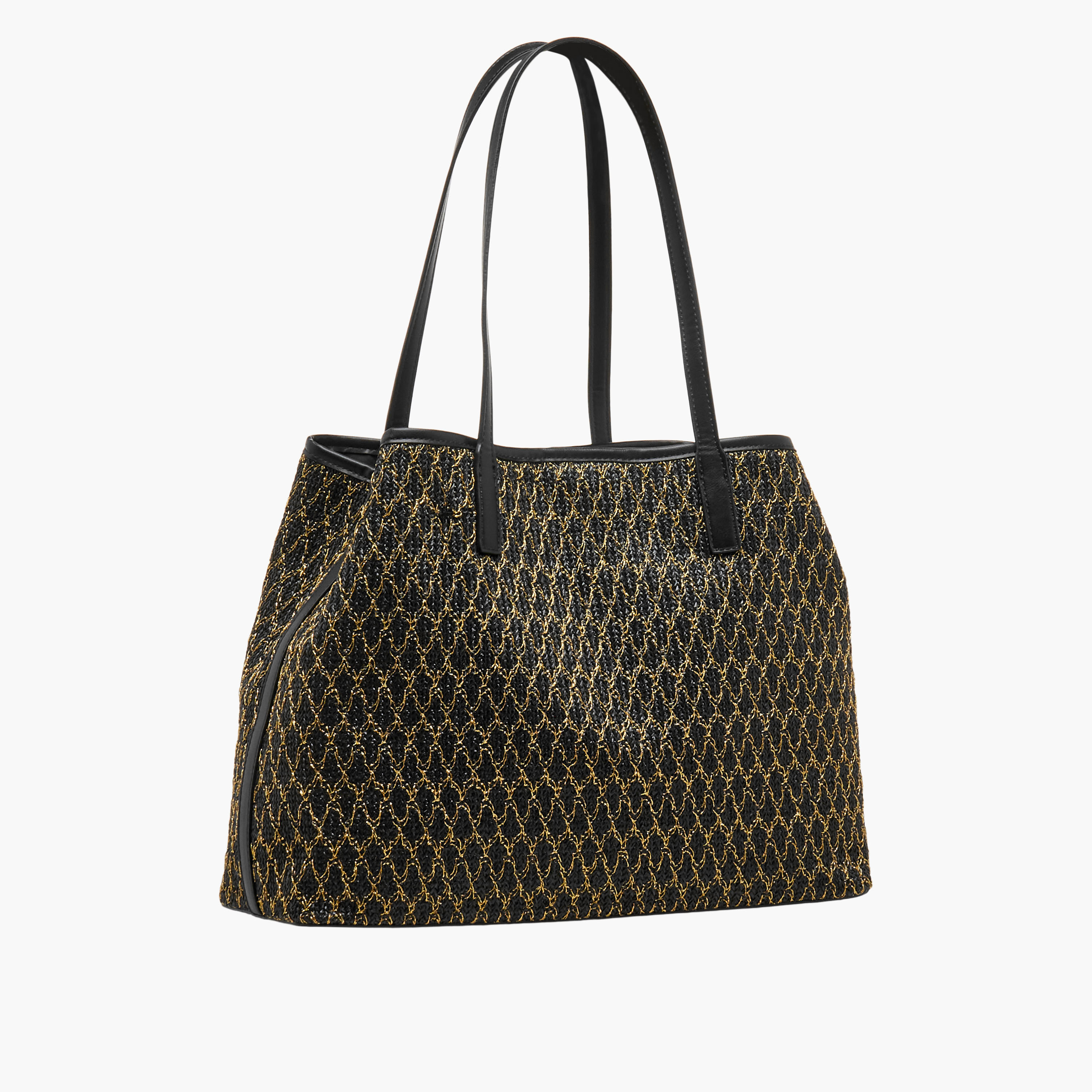 شنطة توتي بارزة الملمس وشنطة صغيرة من مارينا جالانتي-women-bagsandwallets-handbags-image-4