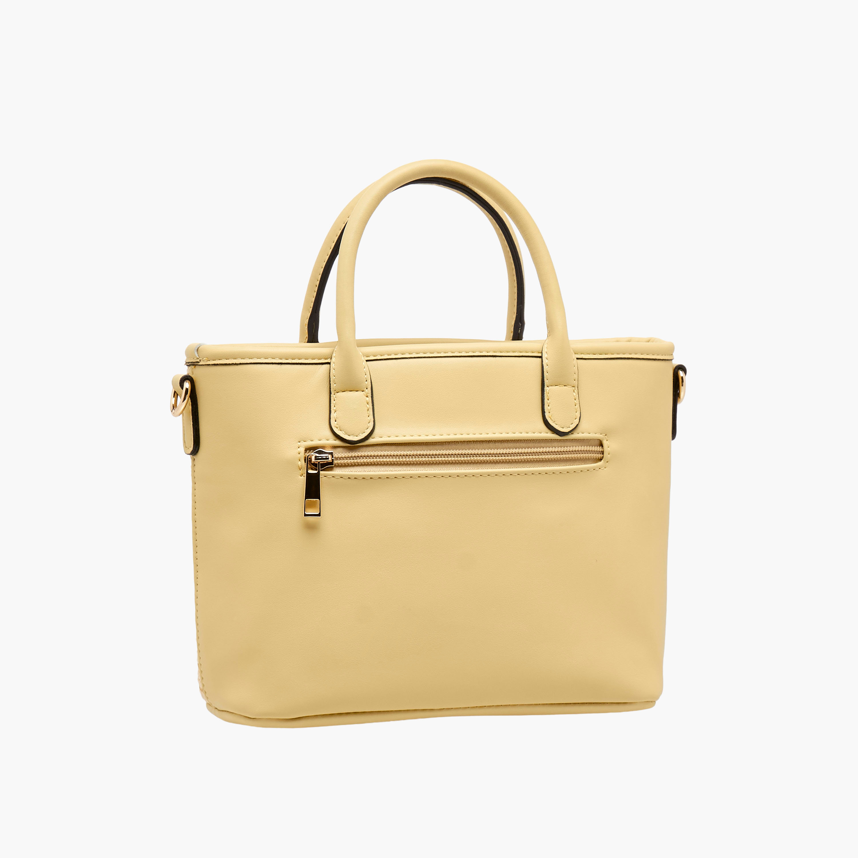 شنطة توتي بارزة الملمس بحزام قابل للفصل من مارينا جالانتي-women-bagsandwallets-handbags-image-4