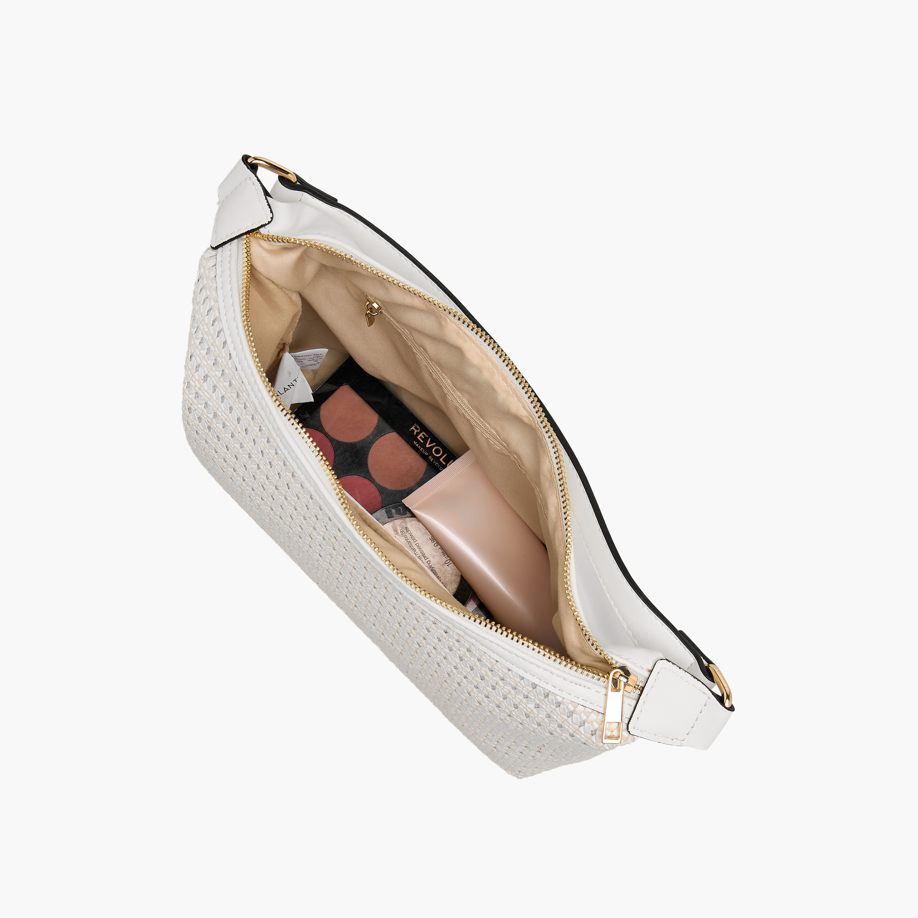 شنطة كتف بارزة الملمس بحزام قابل للفصل من مارينا جالانتي-women-bagsandwallets-handbags-image-8