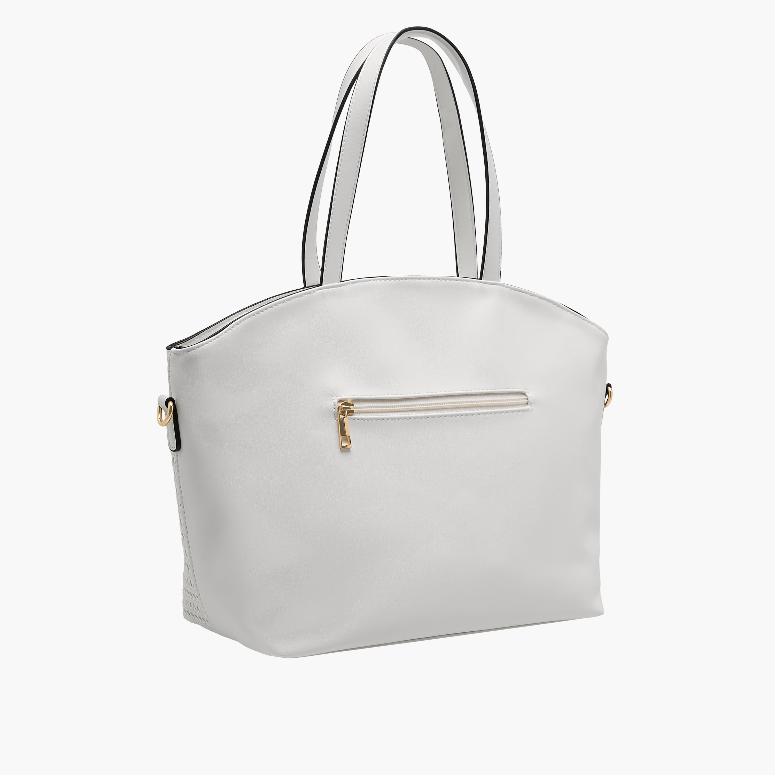 شنطة توتي بارزة الملمس بحزام قابل للفصل من مارينا جالانتي-women-bagsandwallets-handbags-image-4