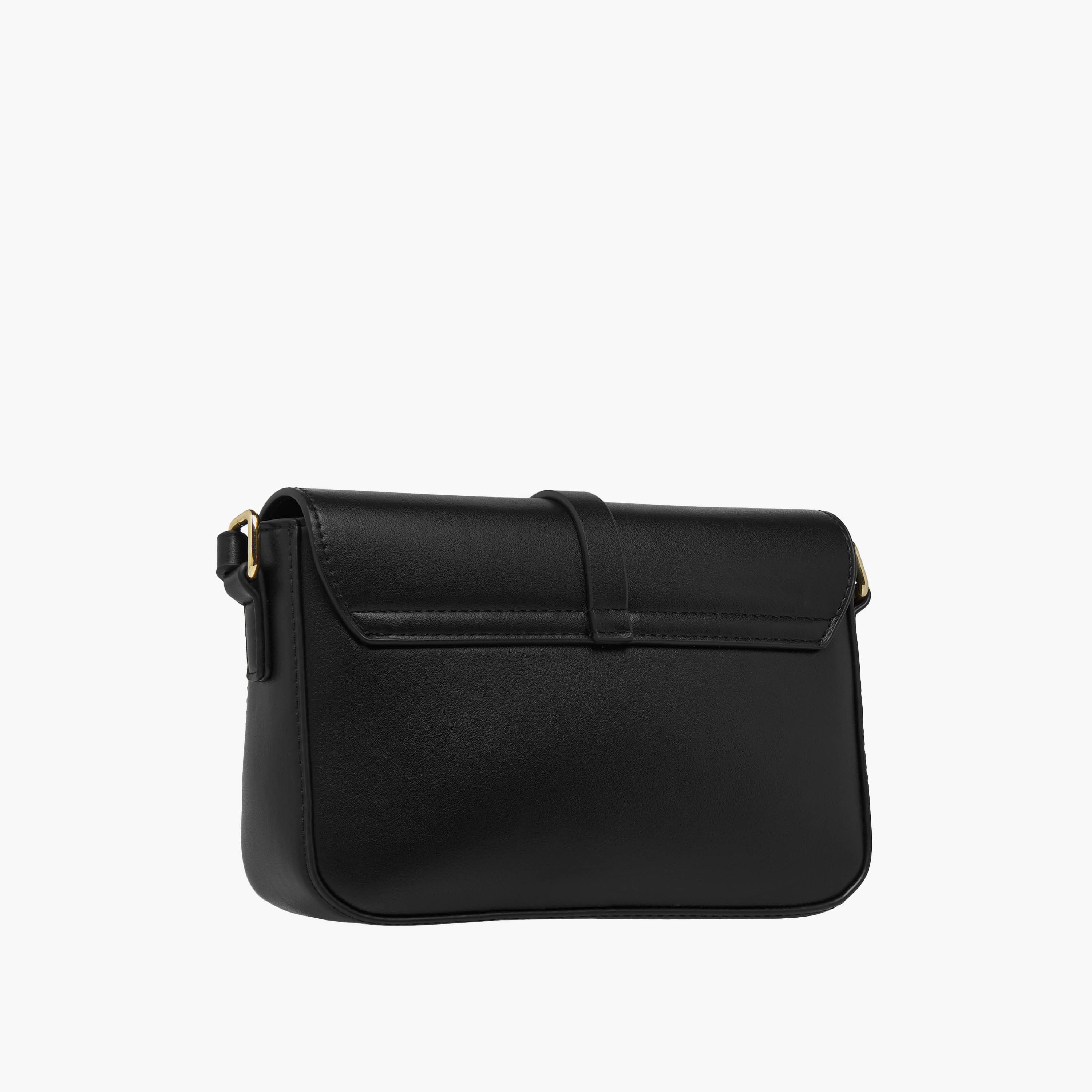شنطة كروس بودي بألواح وحزام قابل للتعديل من ساشا-women-bagsandwallets-handbags-image-4