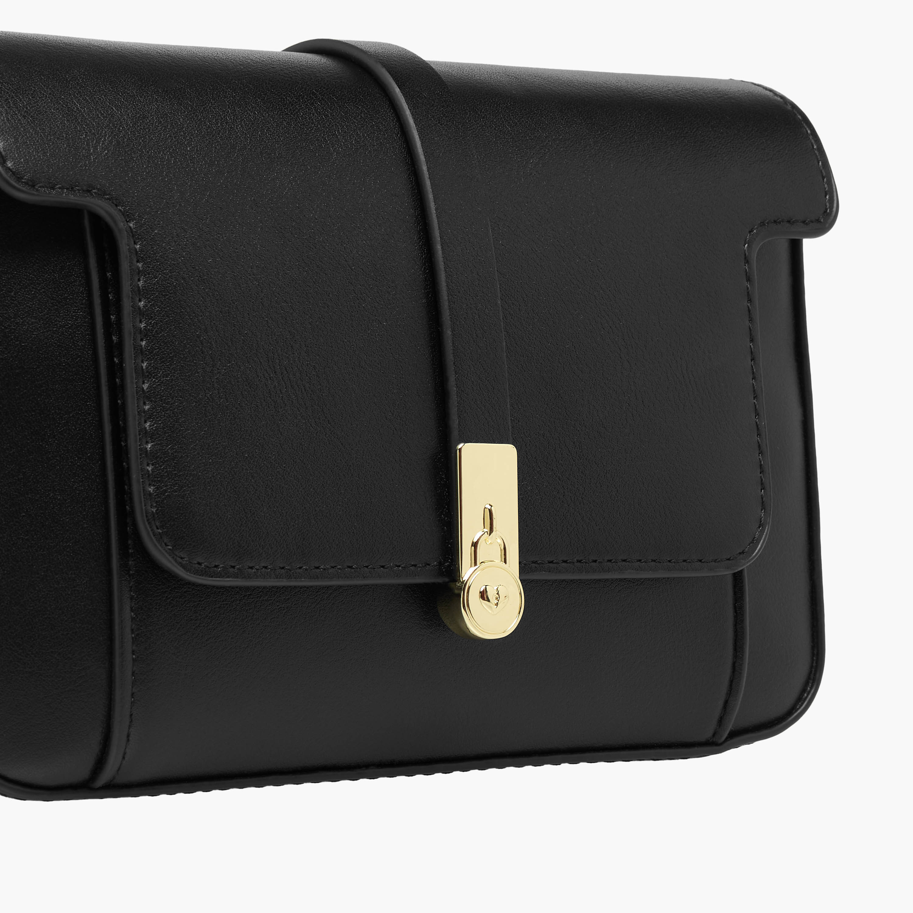 شنطة كروس بودي بألواح وحزام قابل للتعديل من ساشا-women-bagsandwallets-handbags-image-5