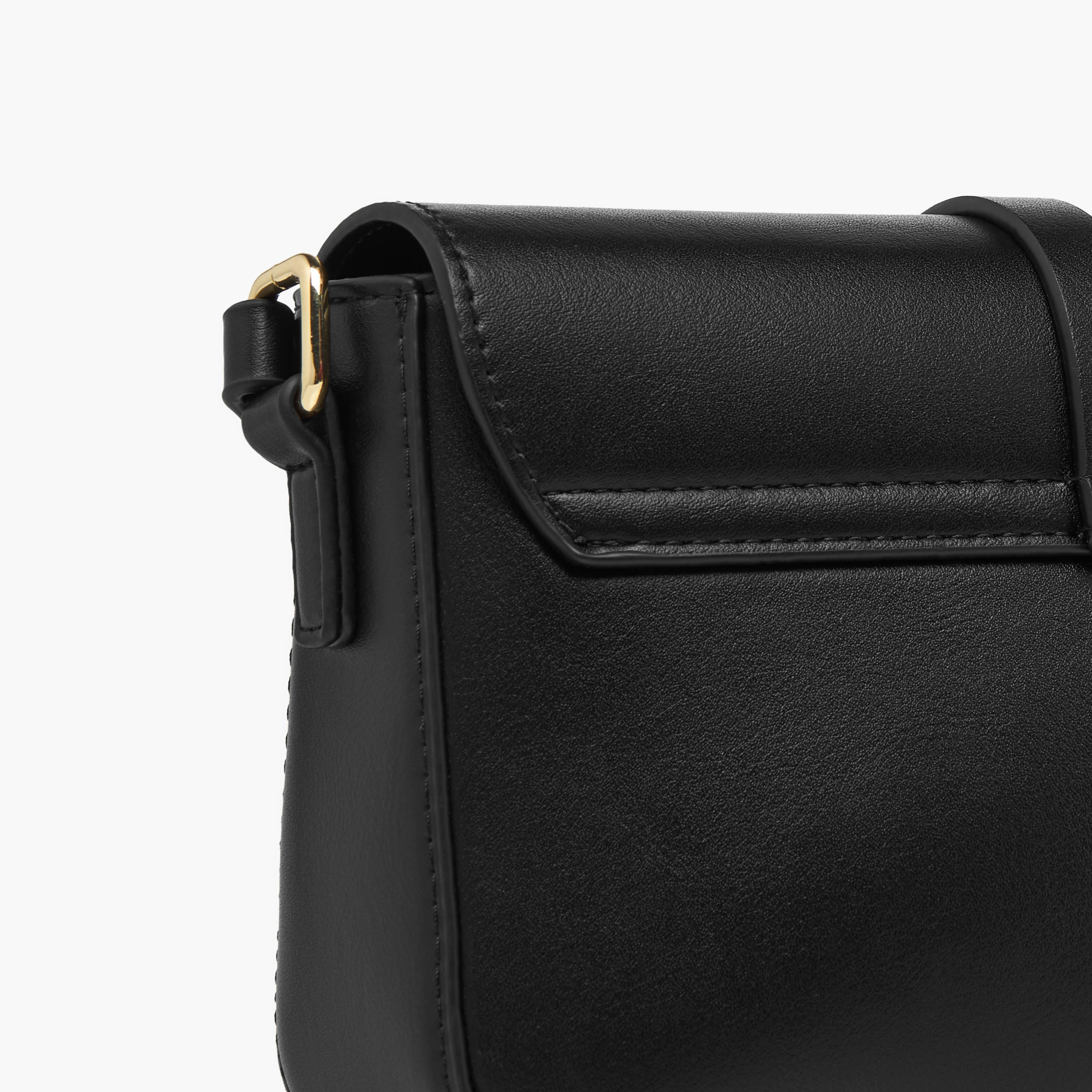 شنطة كروس بودي بألواح وحزام قابل للتعديل من ساشا-women-bagsandwallets-handbags-image-6