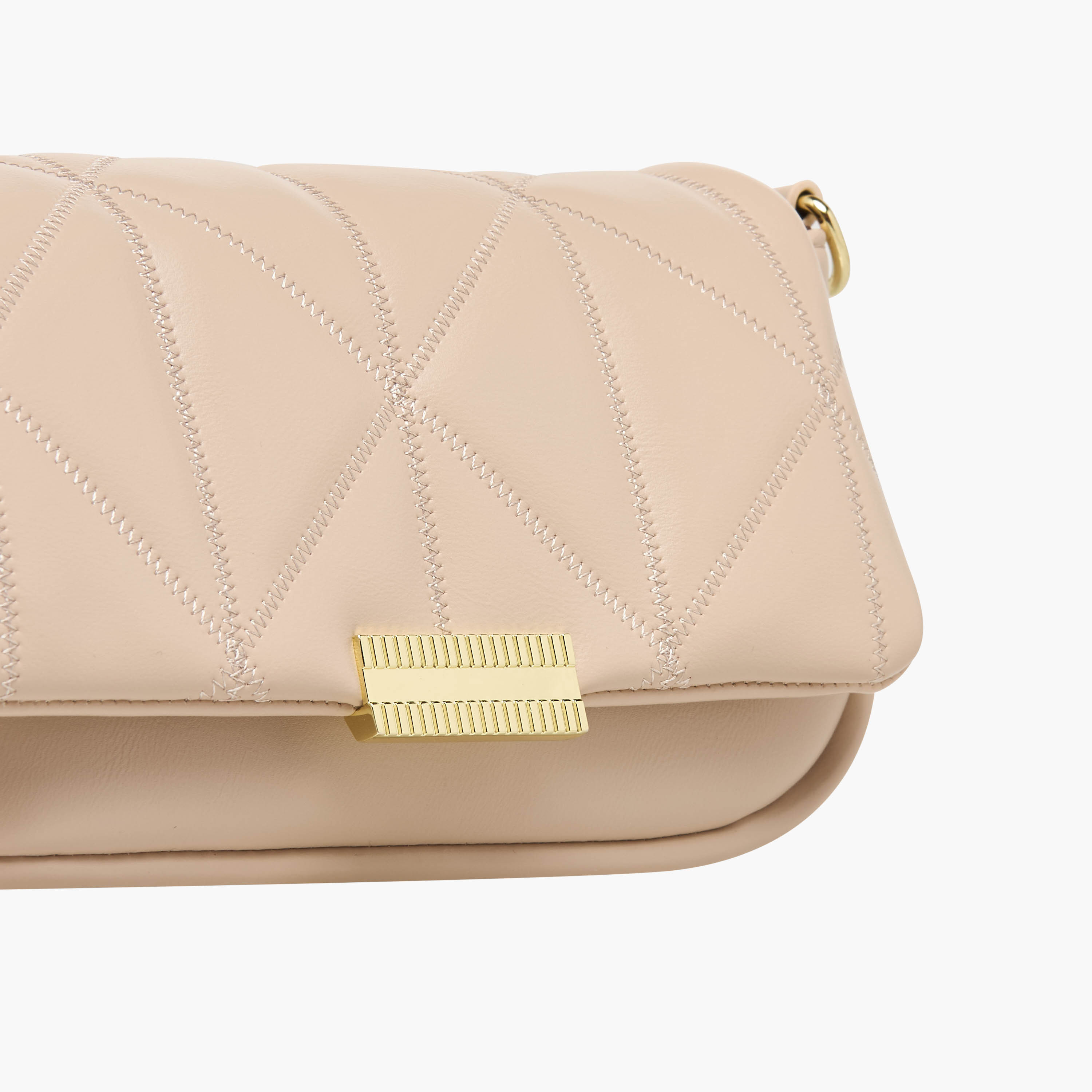 Sasha Quilted Crossbody Bag with Adjustable Strap-women-bagsandwallets-handbags-image-5