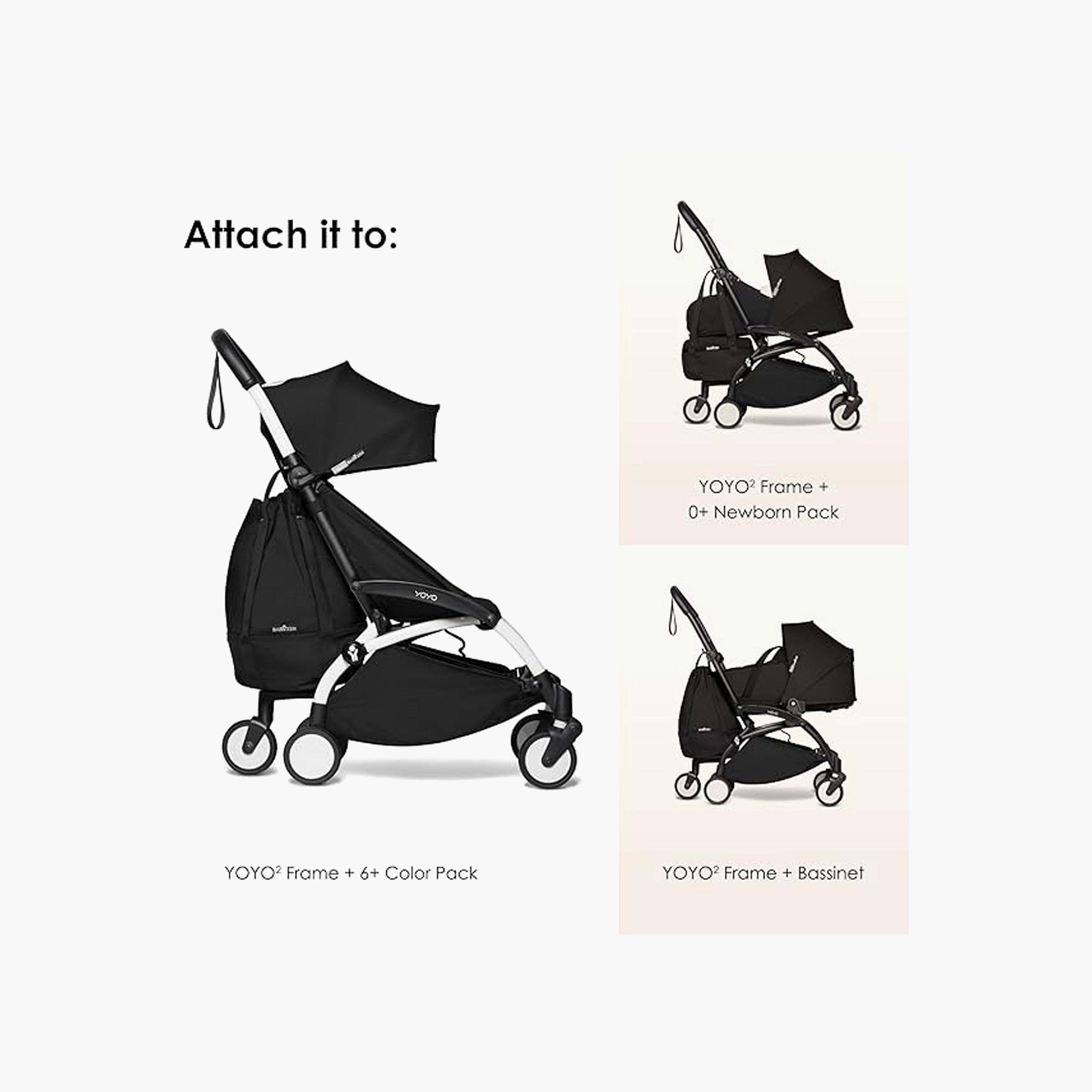 Stokke BABYZEN YOYO Stroller Accessory with Hooks-baby-gear-strollersandprams-accessories-image-4