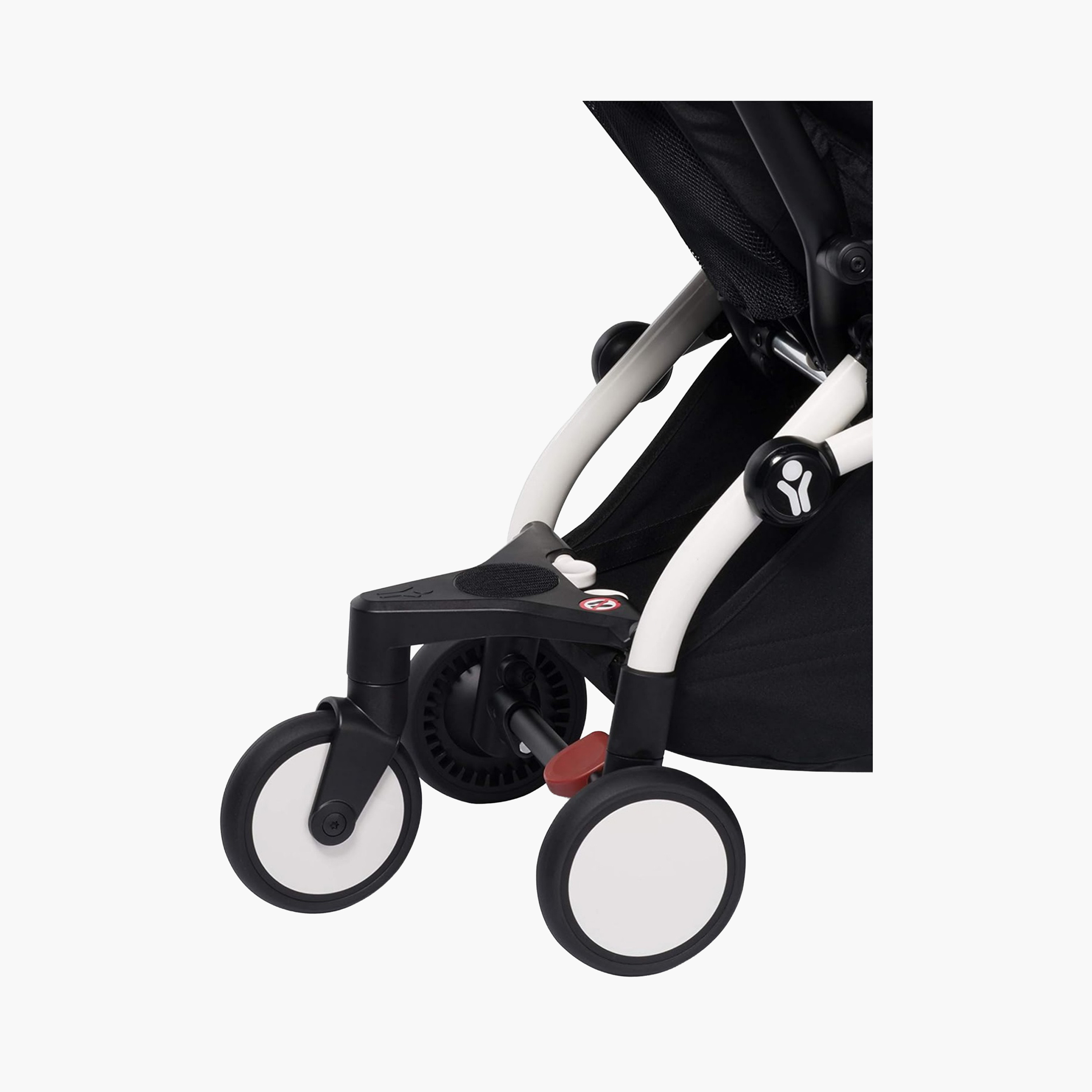Stokke Babyzen Yoyo Bag Ginger-baby-gear-strollersandprams-accessories-image-4