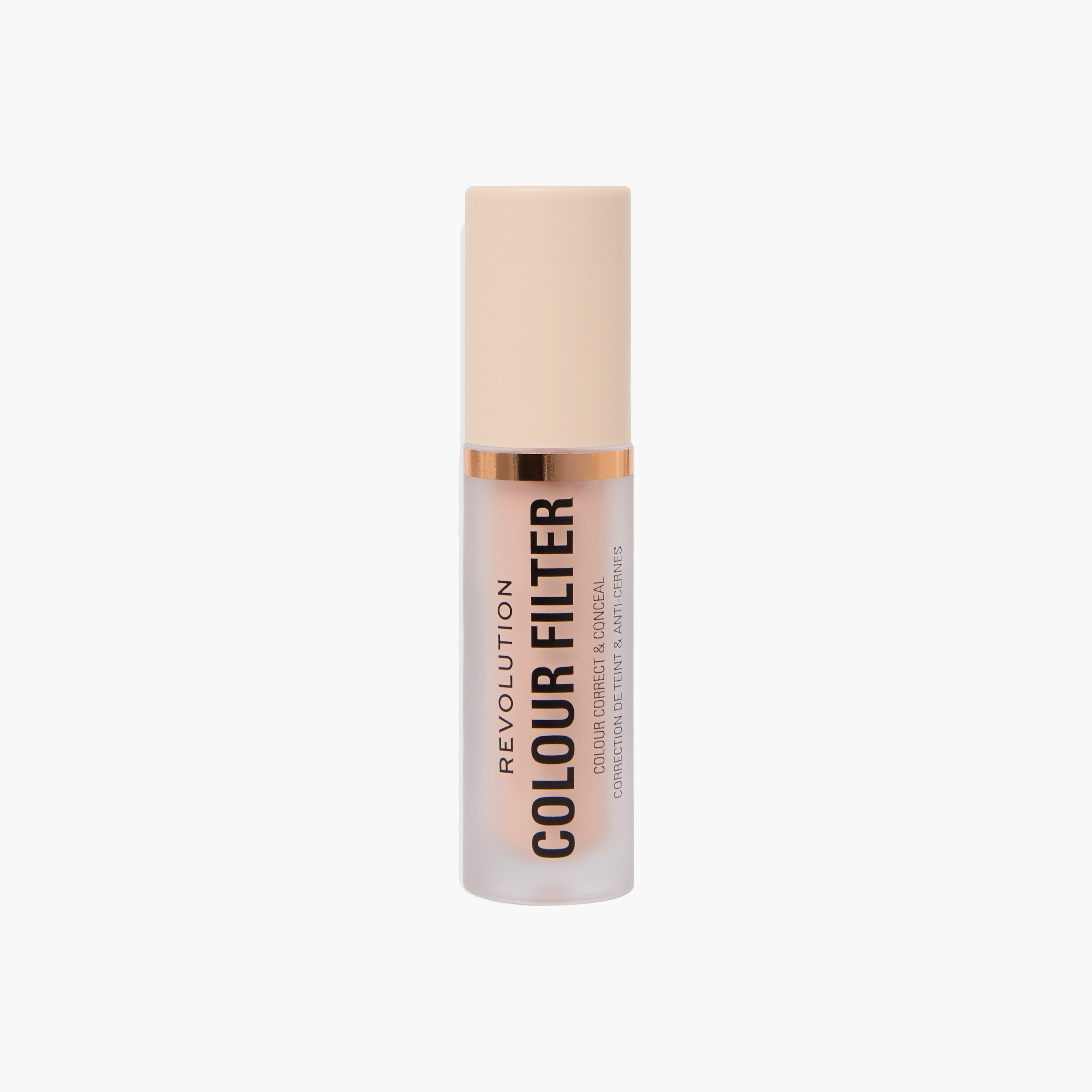 Makeup Revolution Colour Correcting Concealer Filter-beautyandpersonalcare-makeup-face-concealers-image-1