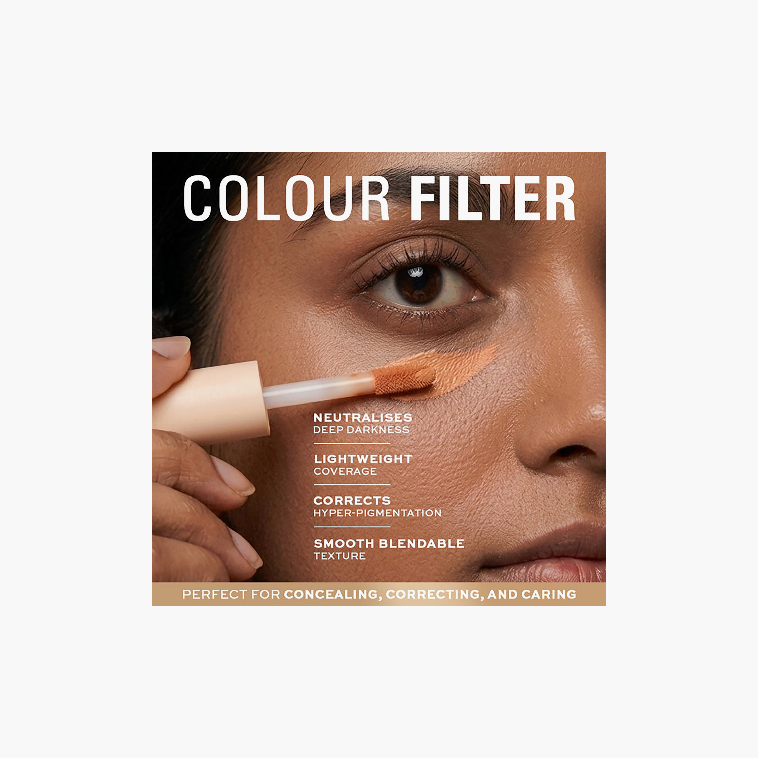 كونسيلر ميك أب ريفوليوشن لتصحيح اللون-beautyandpersonalcare-makeup-face-concealers-image-6