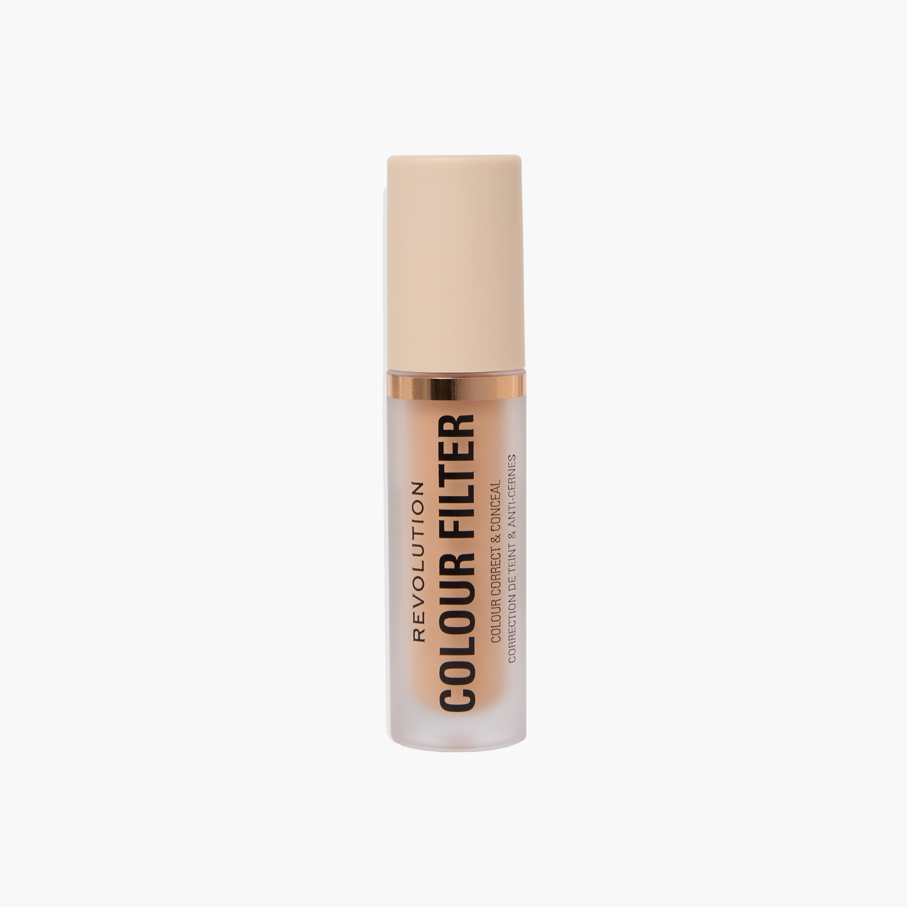 Makeup Revolution Colour Correcting Concealer Filter-beautyandpersonalcare-makeup-face-concealers-image-3