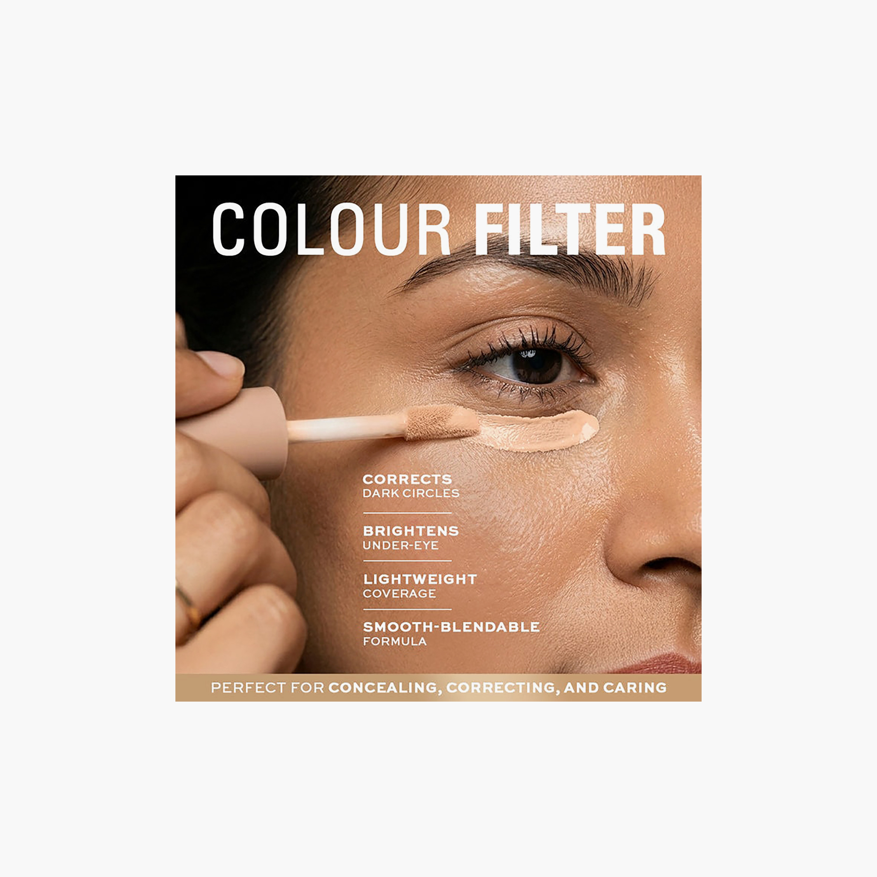 كونسيلر ميك أب ريفوليوشن لتصحيح اللون-beautyandpersonalcare-makeup-face-concealers-image-5