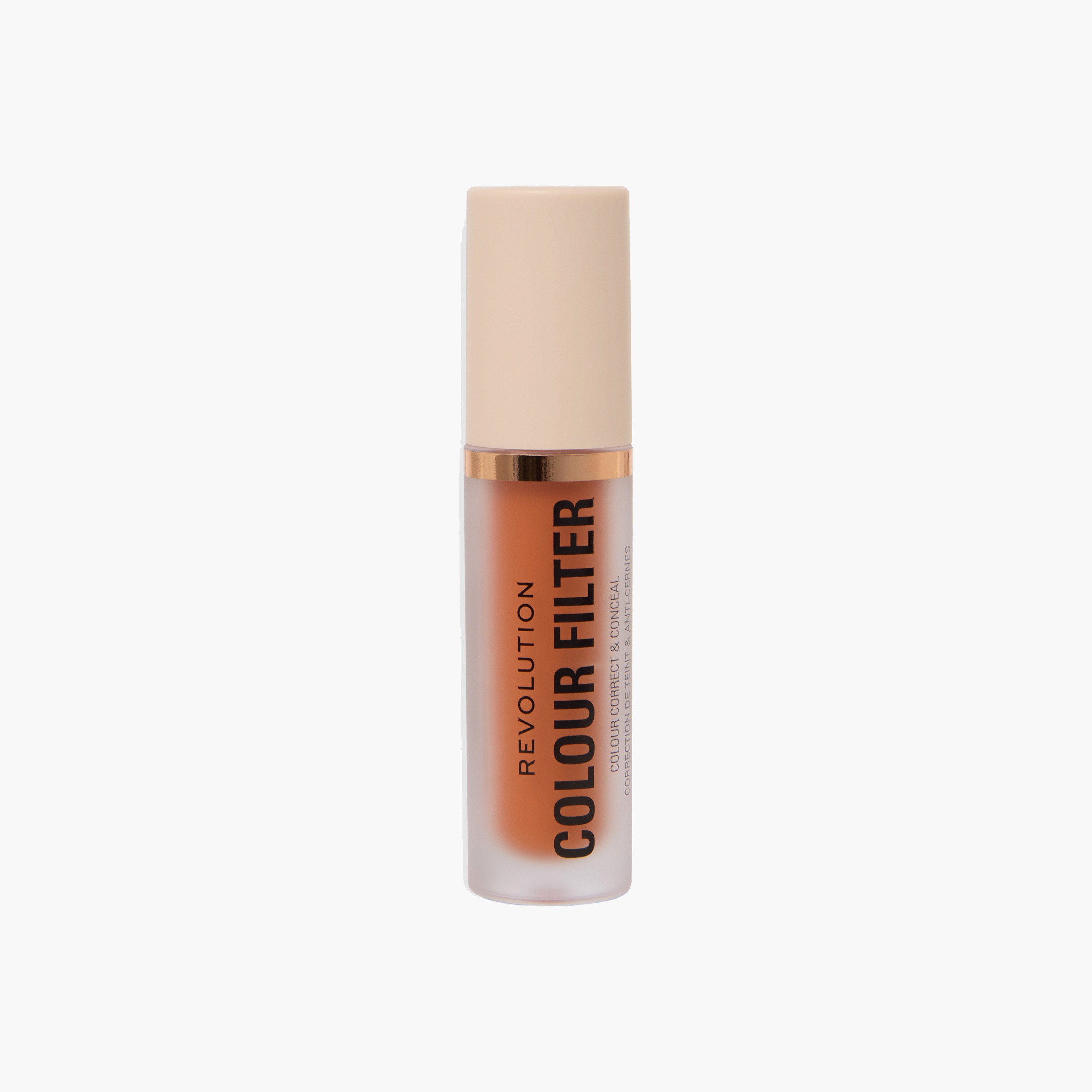 Makeup Revolution Colour Correcting Concealer Filter-beautyandpersonalcare-makeup-face-concealers-image-1