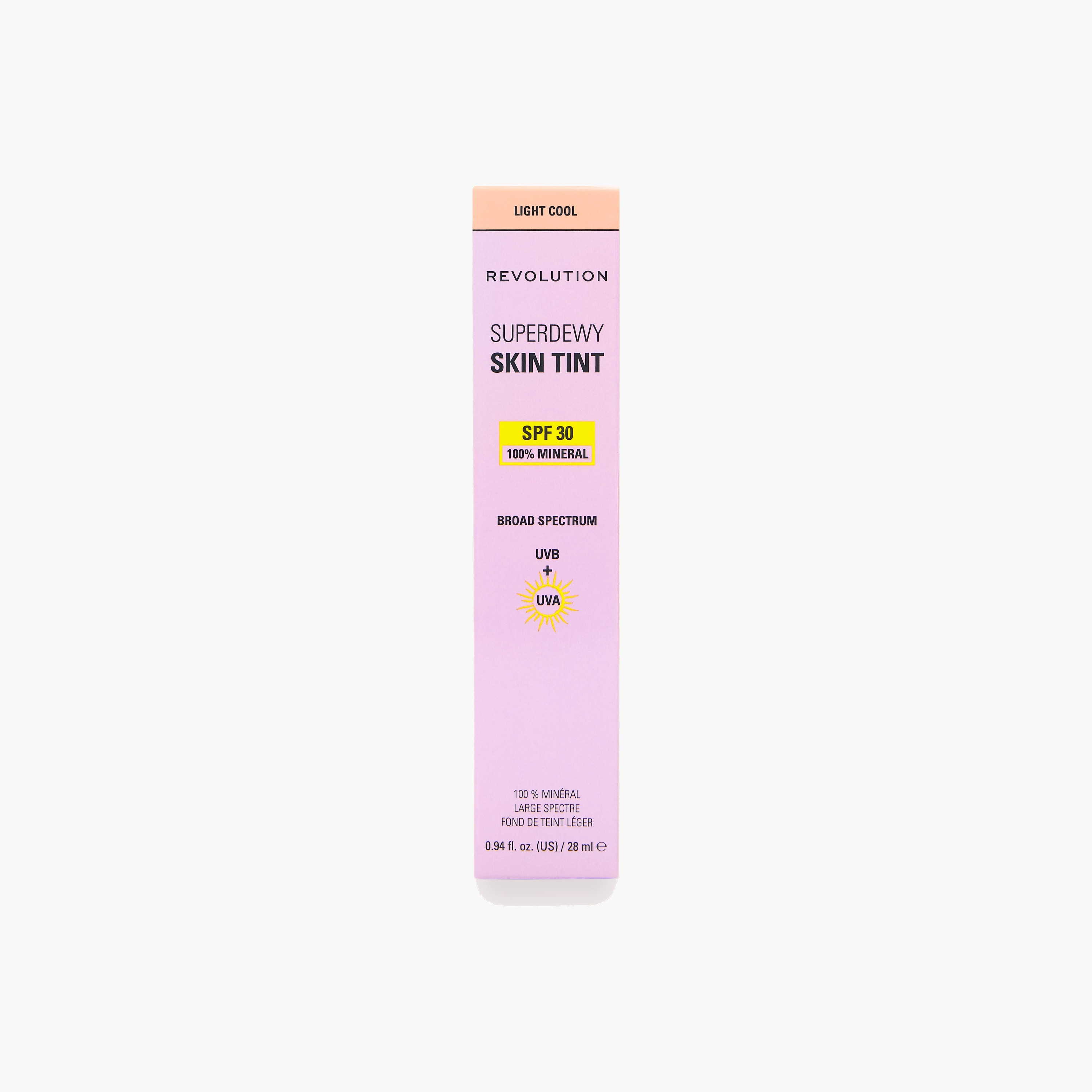 Makeup Revolution Superdewy Skin Tint SPF30-beautyandpersonalcare-makeup-face-foundations-image-2