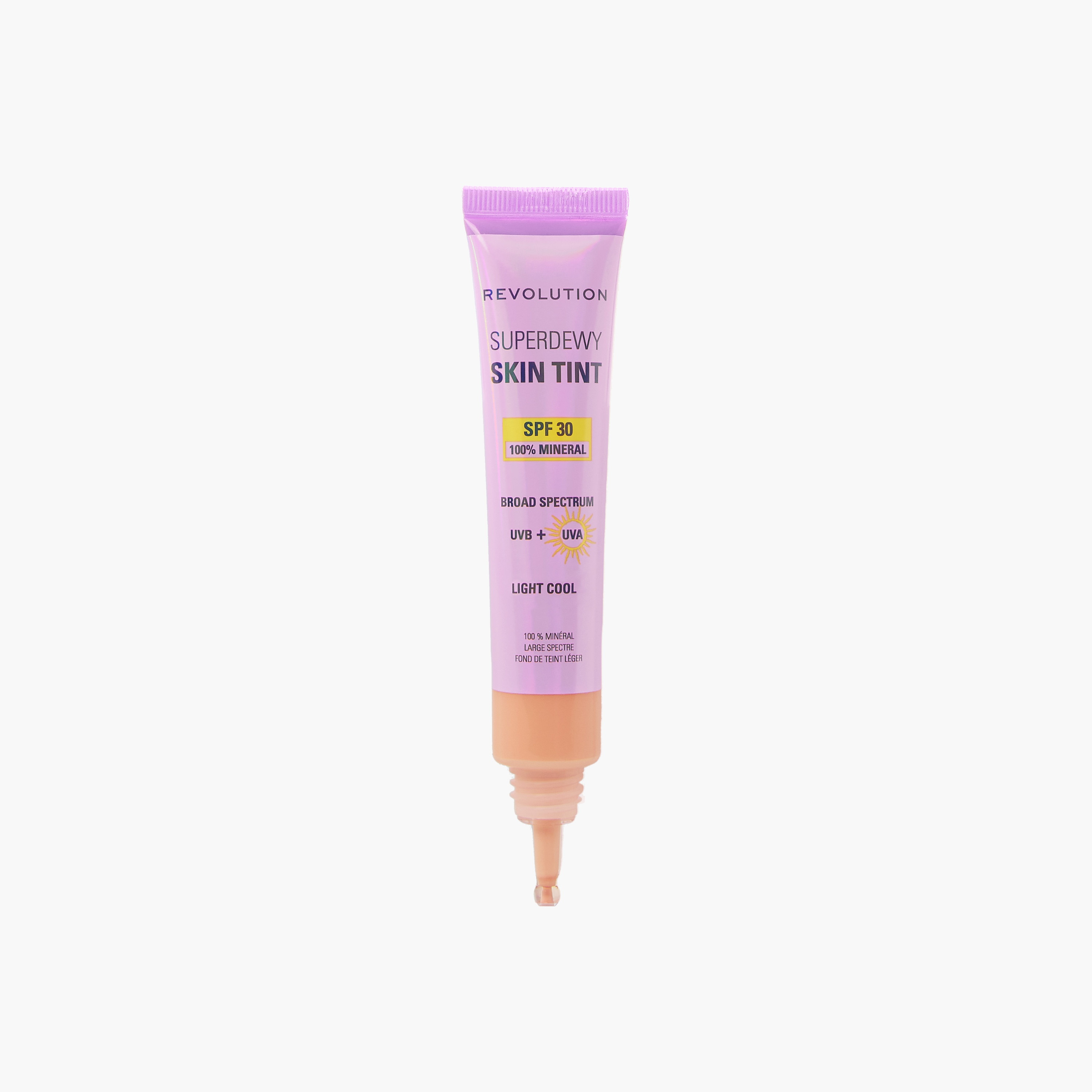 Makeup Revolution Superdewy Skin Tint SPF30-beautyandpersonalcare-makeup-face-foundations-image-5