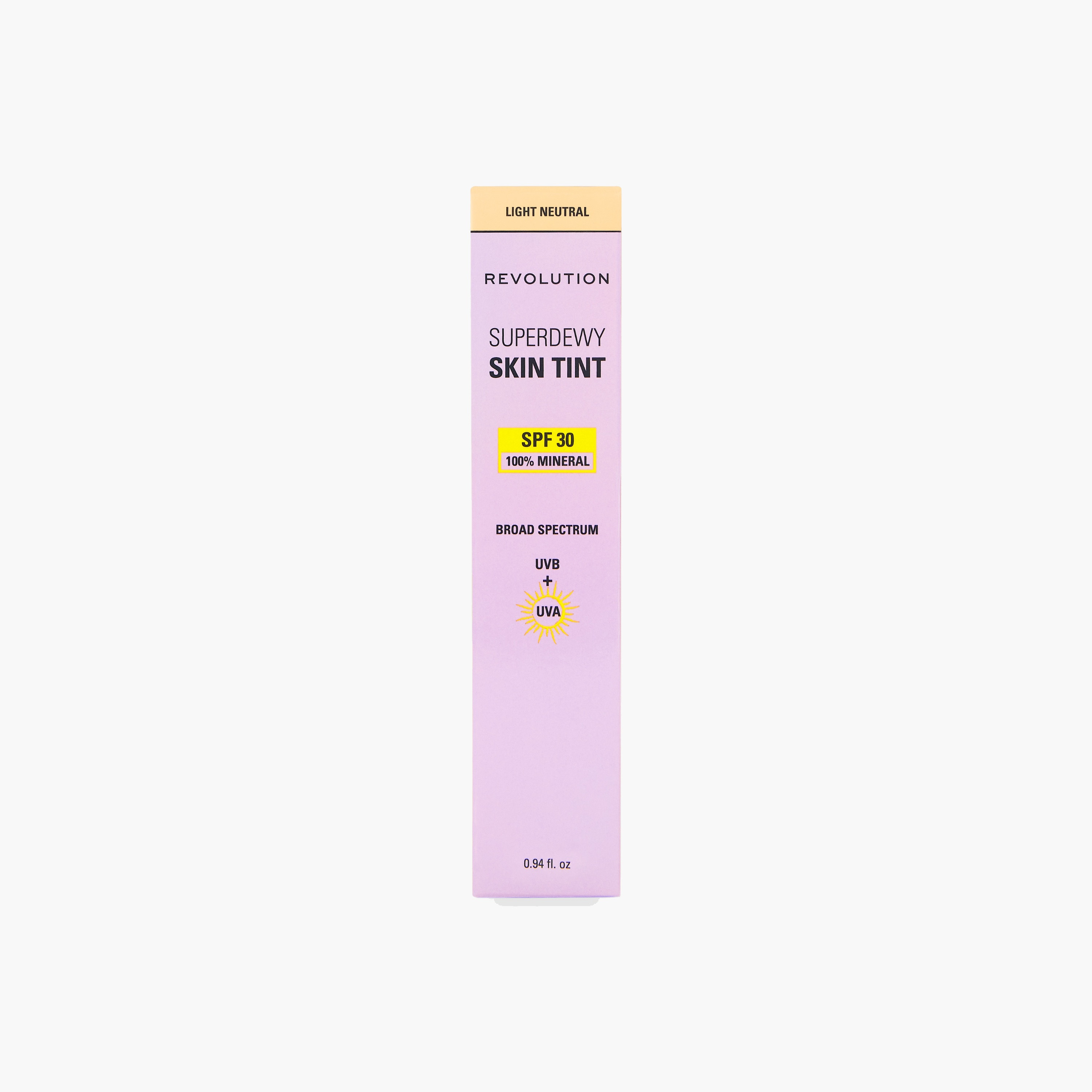 Makeup Revolution Superdewy Skin Tint SPF30-beautyandpersonalcare-makeup-face-foundations-image-1