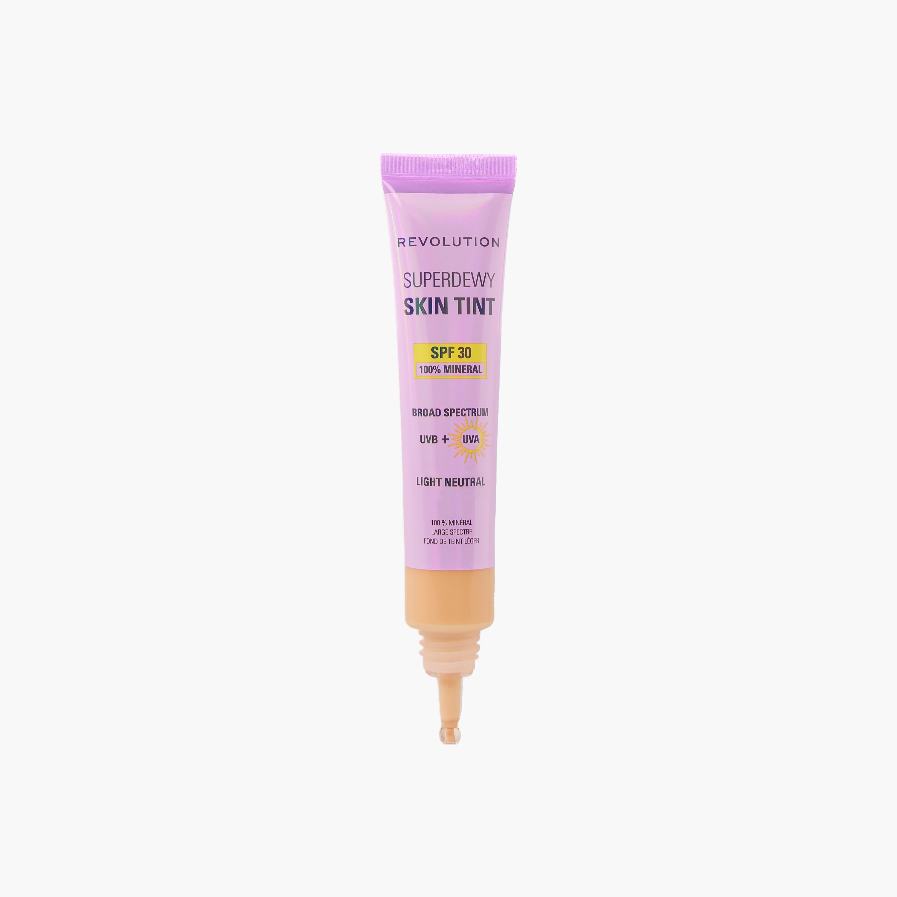 Makeup Revolution Superdewy Skin Tint SPF30-beautyandpersonalcare-makeup-face-foundations-image-5