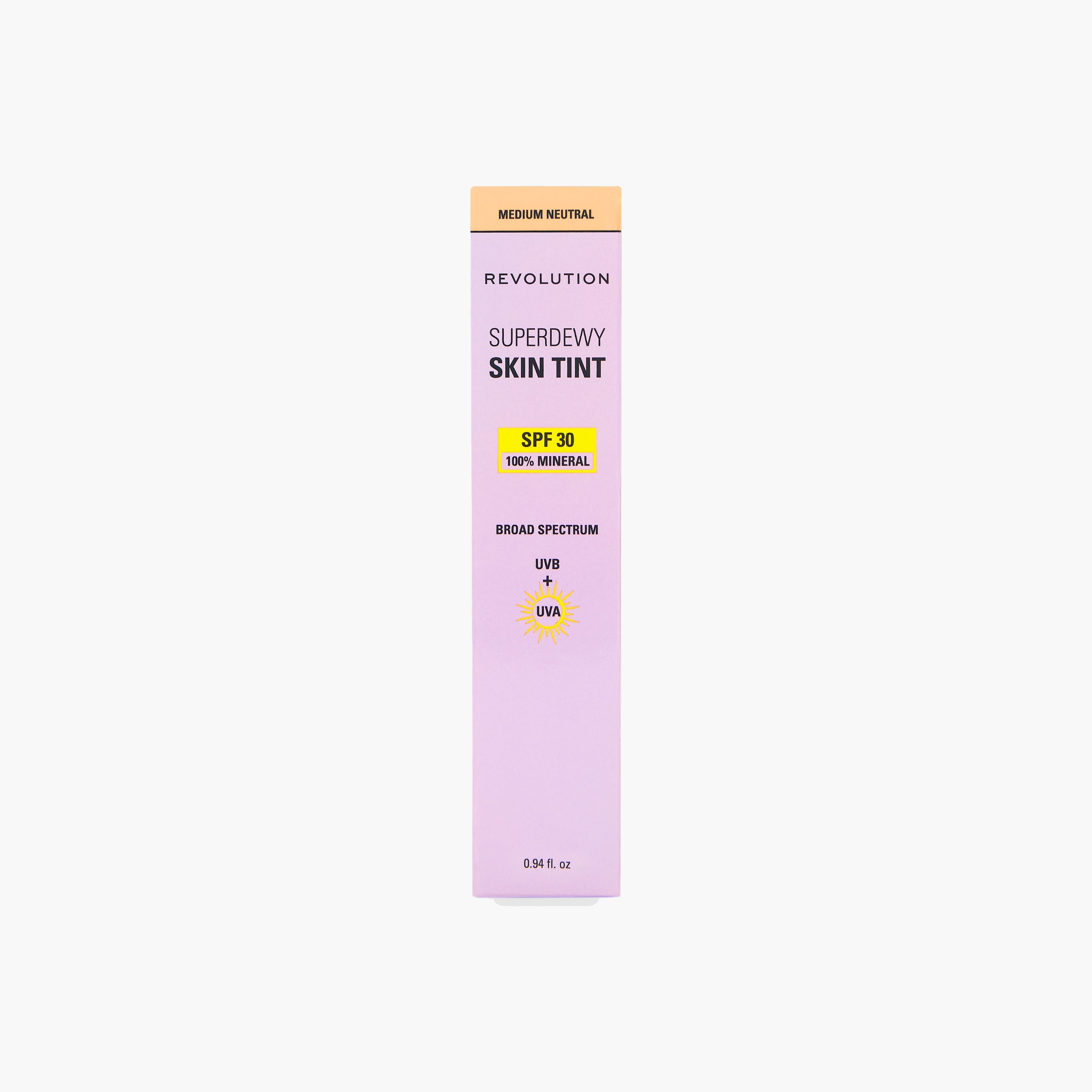 Makeup Revolution Superdewy Skin Tint SPF30-beautyandpersonalcare-makeup-face-foundations-image-1