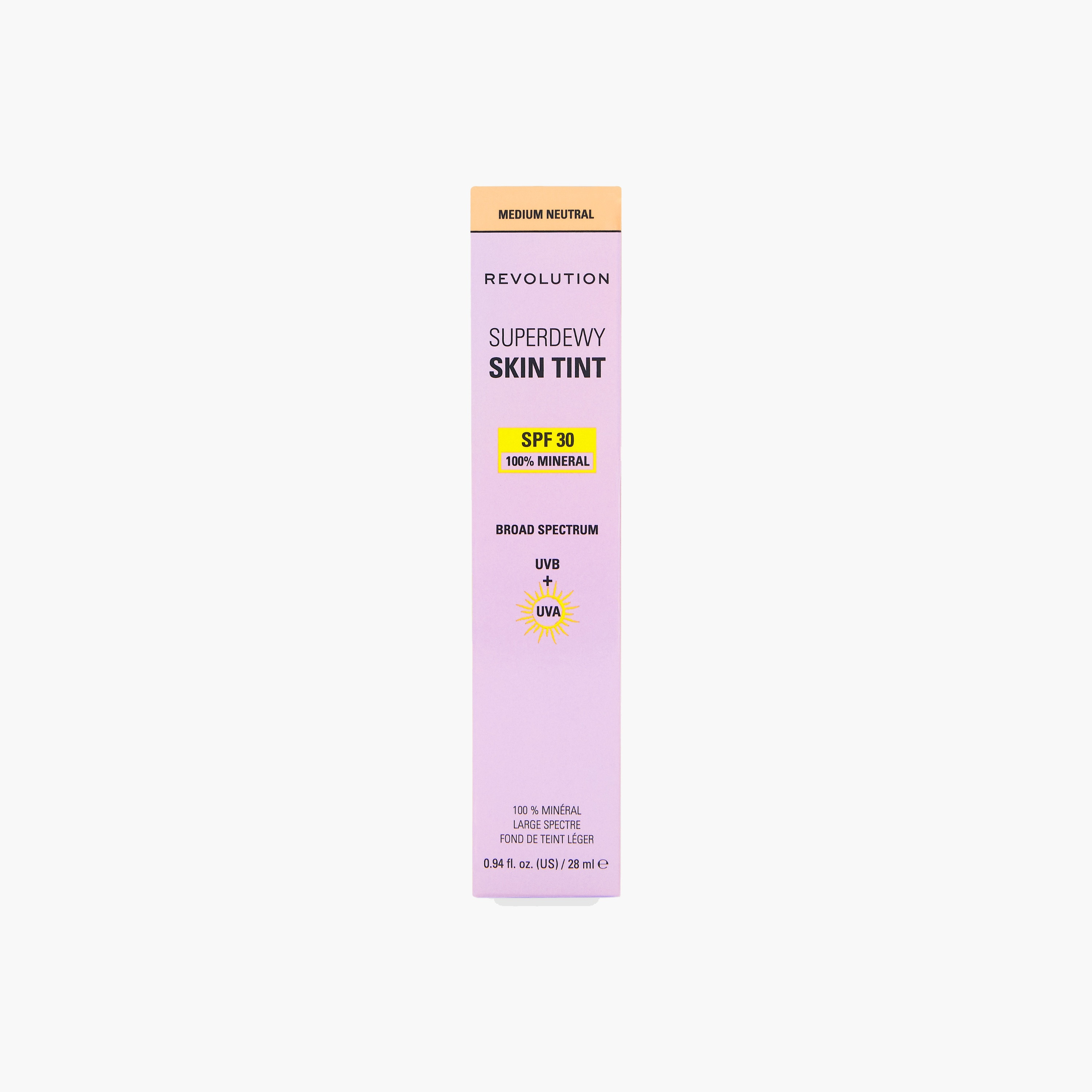 Makeup Revolution Superdewy Skin Tint SPF30-beautyandpersonalcare-makeup-face-foundations-image-3