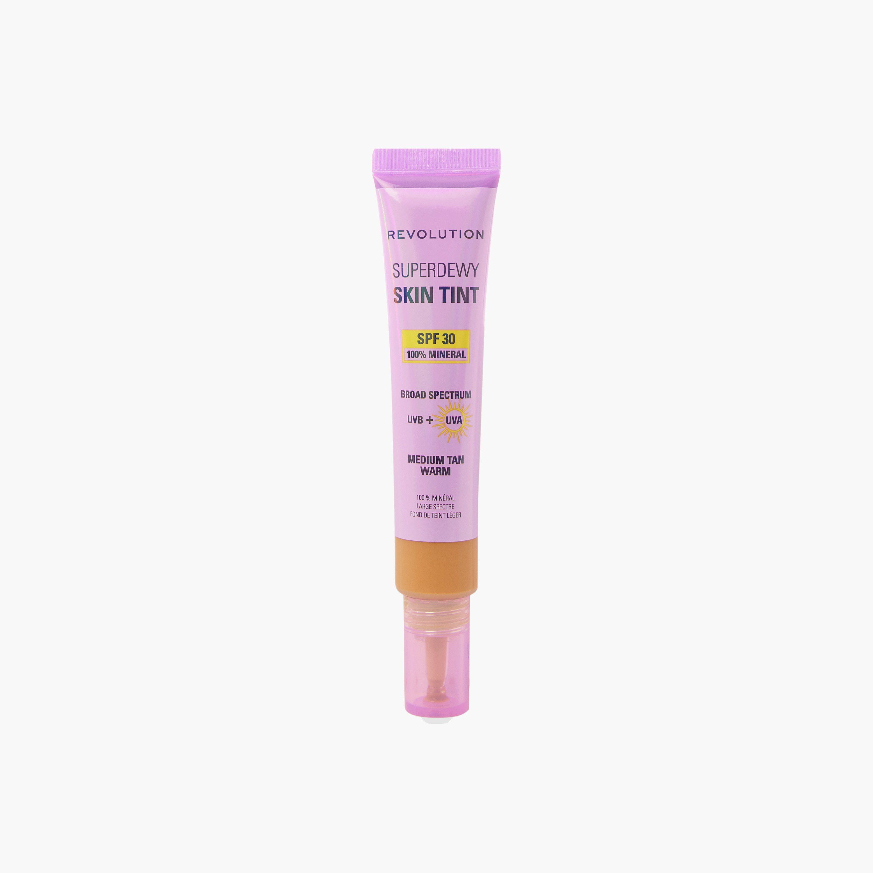 Makeup Revolution Superdewy Skin Tint SPF30-beautyandpersonalcare-makeup-face-foundations-image-4