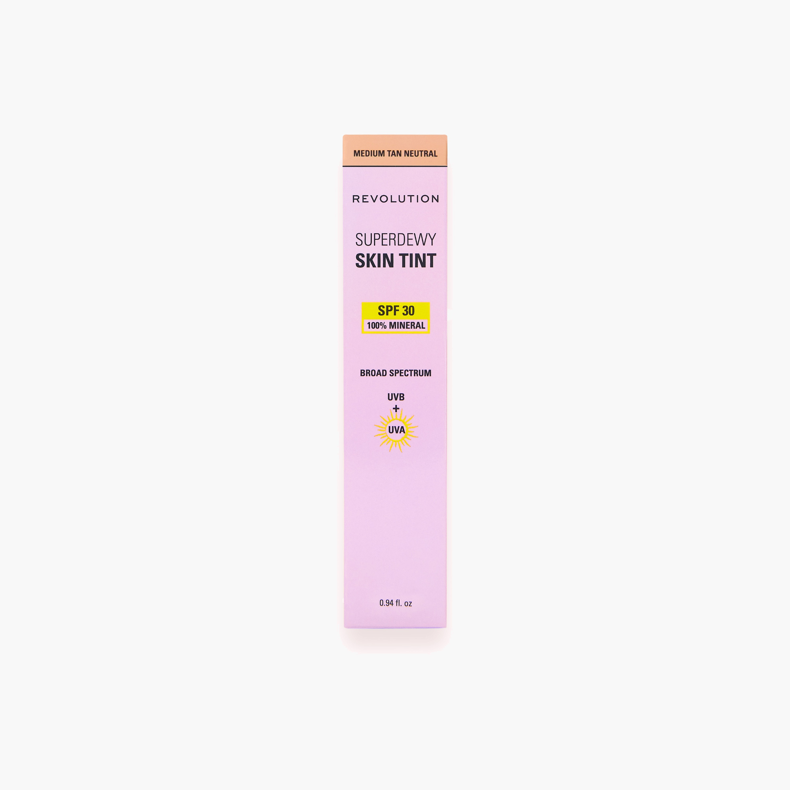 Makeup Revolution Superdewy Skin Tint SPF30-beautyandpersonalcare-makeup-face-foundations-image-1