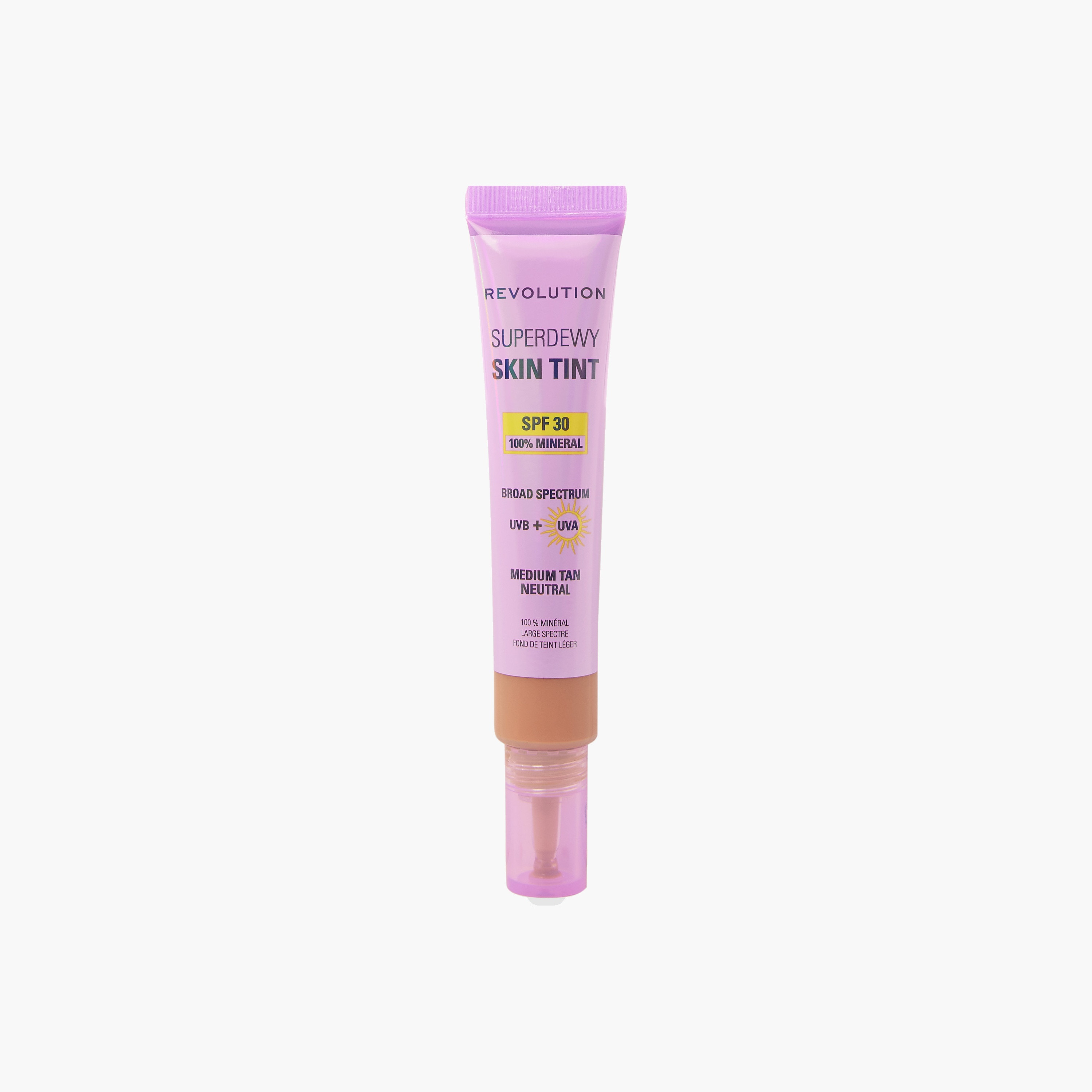 Makeup Revolution Superdewy Skin Tint SPF30-beautyandpersonalcare-makeup-face-foundations-image-3